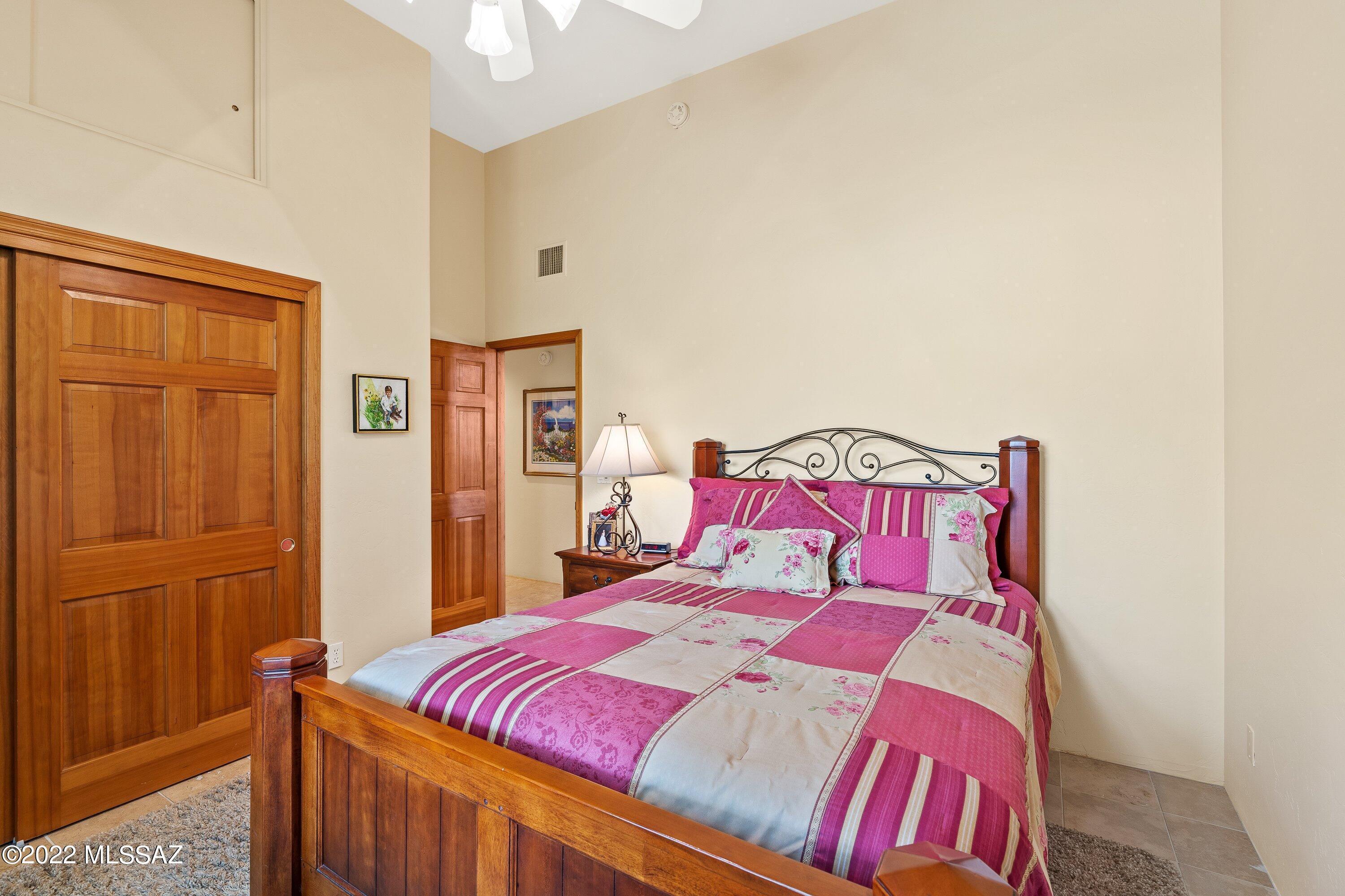 Whaleback Ridge Estates at Ventana Canyon (1-30) - Residential