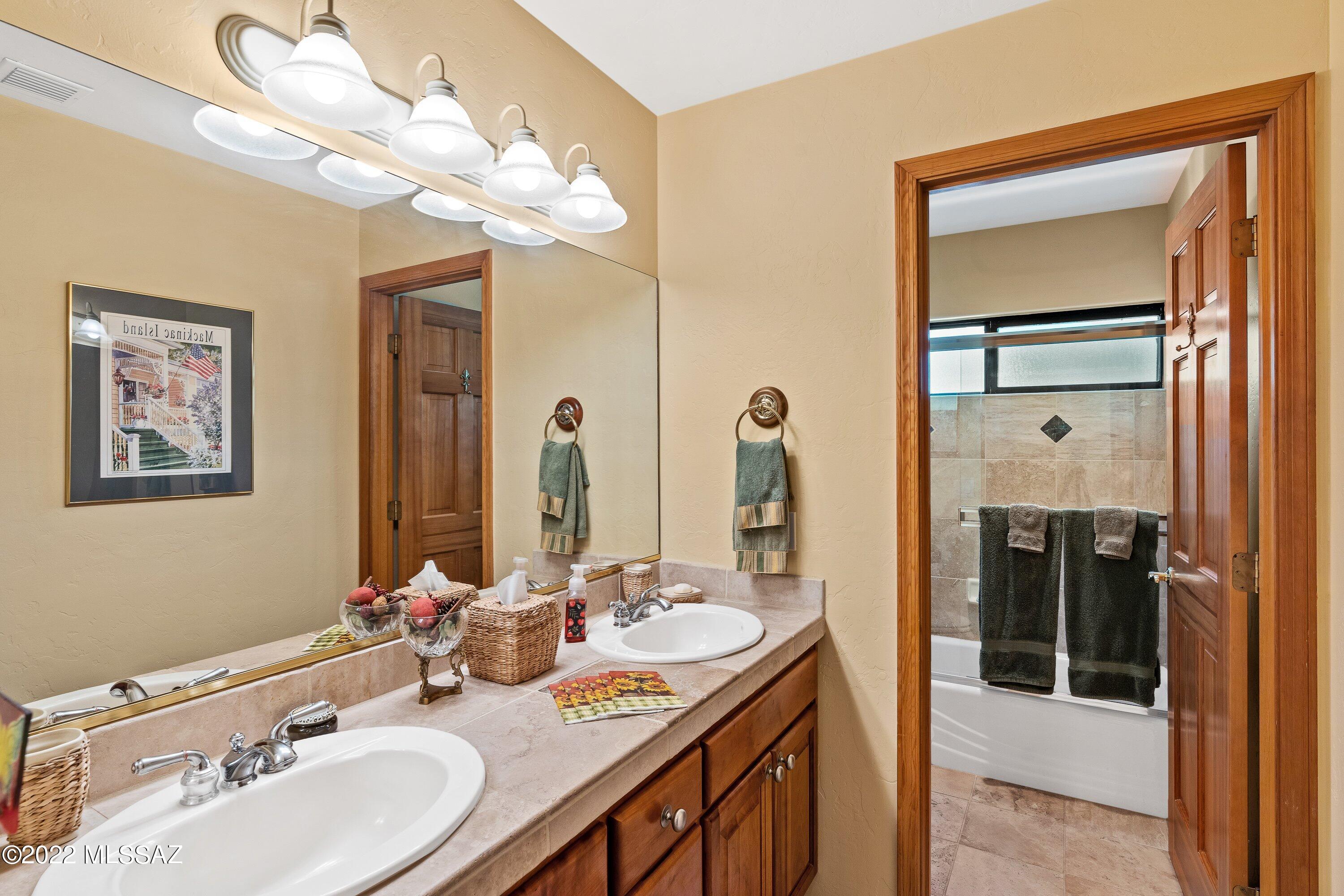 Whaleback Ridge Estates at Ventana Canyon (1-30) - Residential