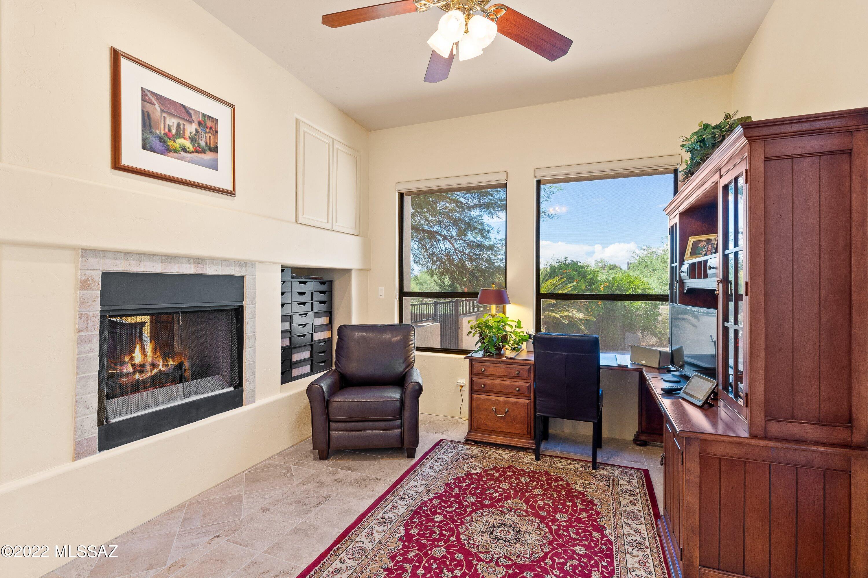 Whaleback Ridge Estates at Ventana Canyon (1-30) - Residential