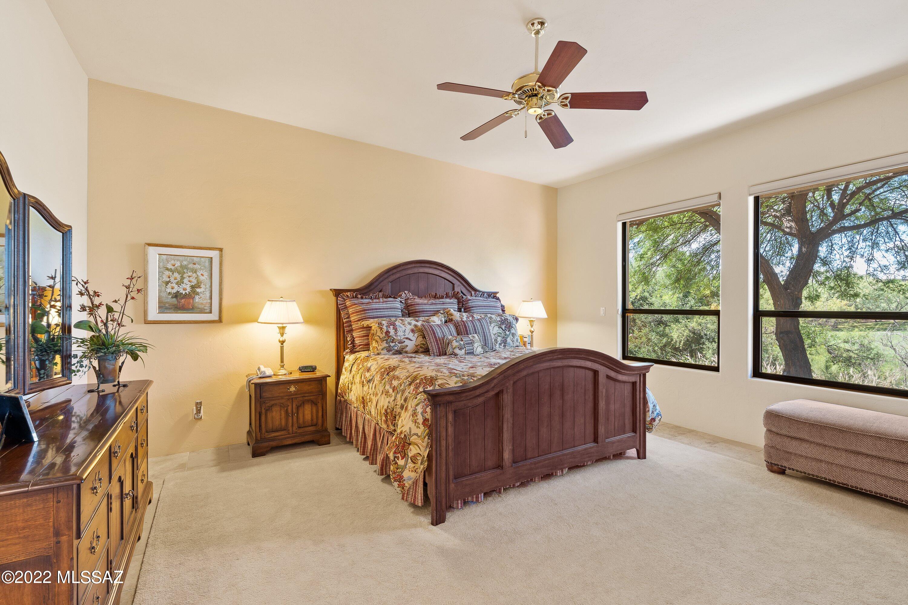 Whaleback Ridge Estates at Ventana Canyon (1-30) - Residential