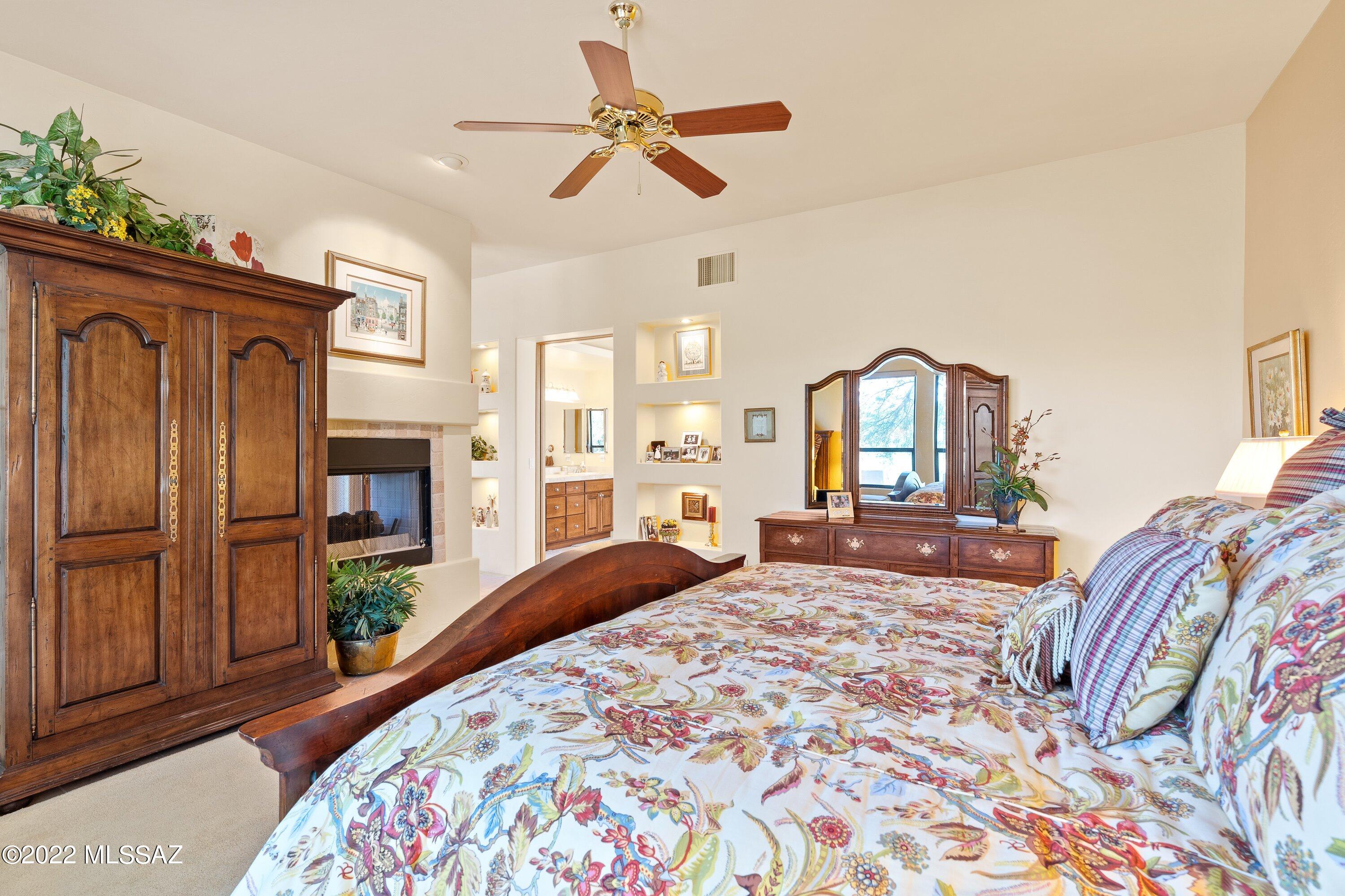 Whaleback Ridge Estates at Ventana Canyon (1-30) - Residential