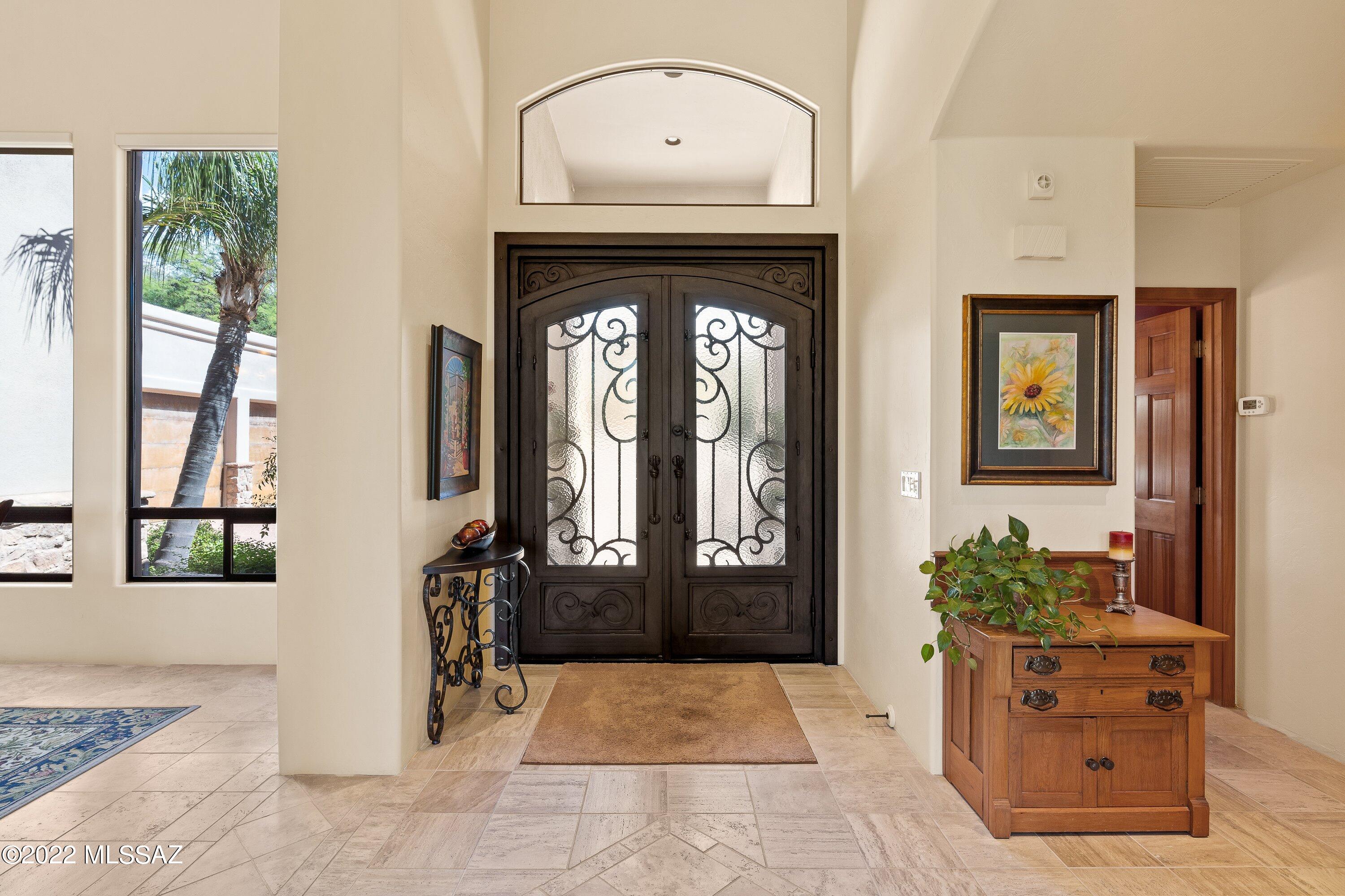Whaleback Ridge Estates at Ventana Canyon (1-30) - Residential