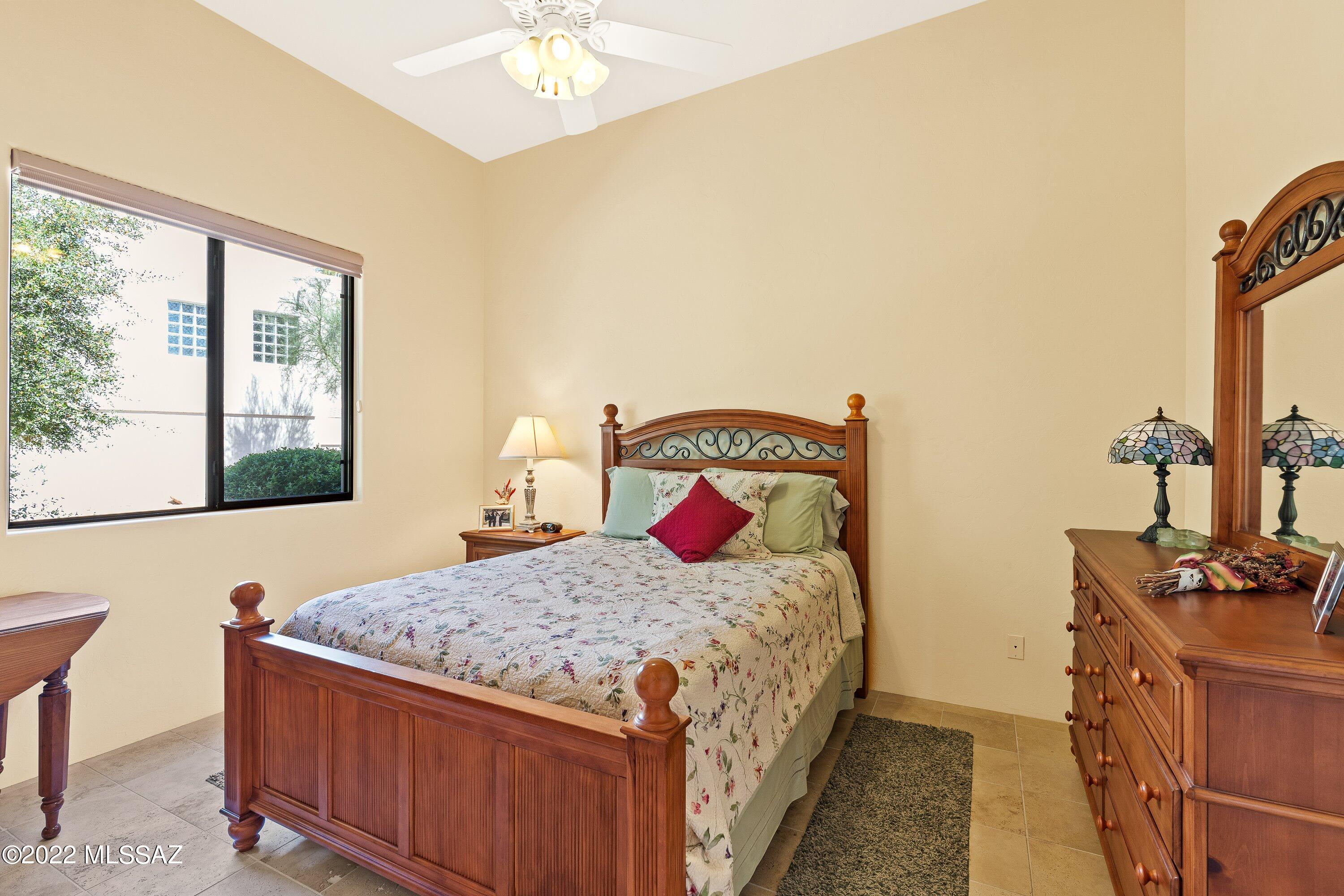 Whaleback Ridge Estates at Ventana Canyon (1-30) - Residential