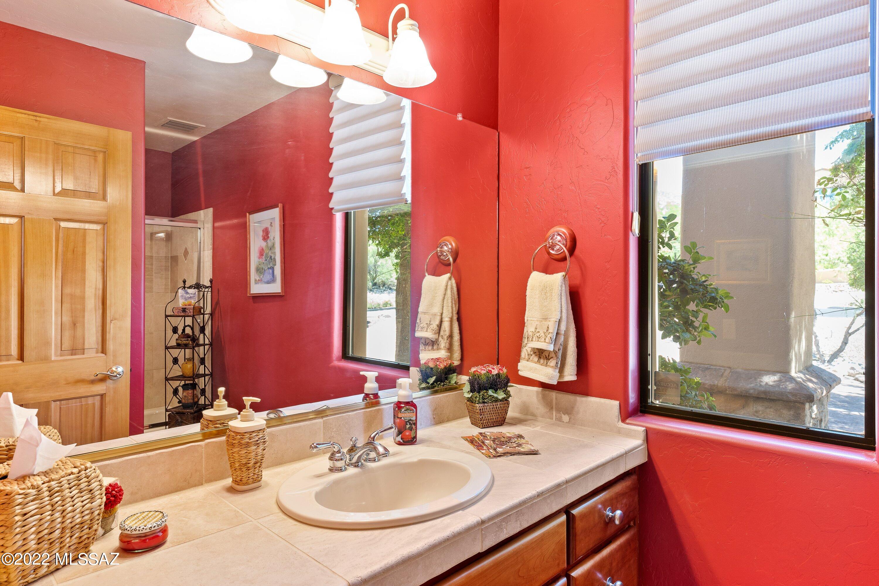Whaleback Ridge Estates at Ventana Canyon (1-30) - Residential