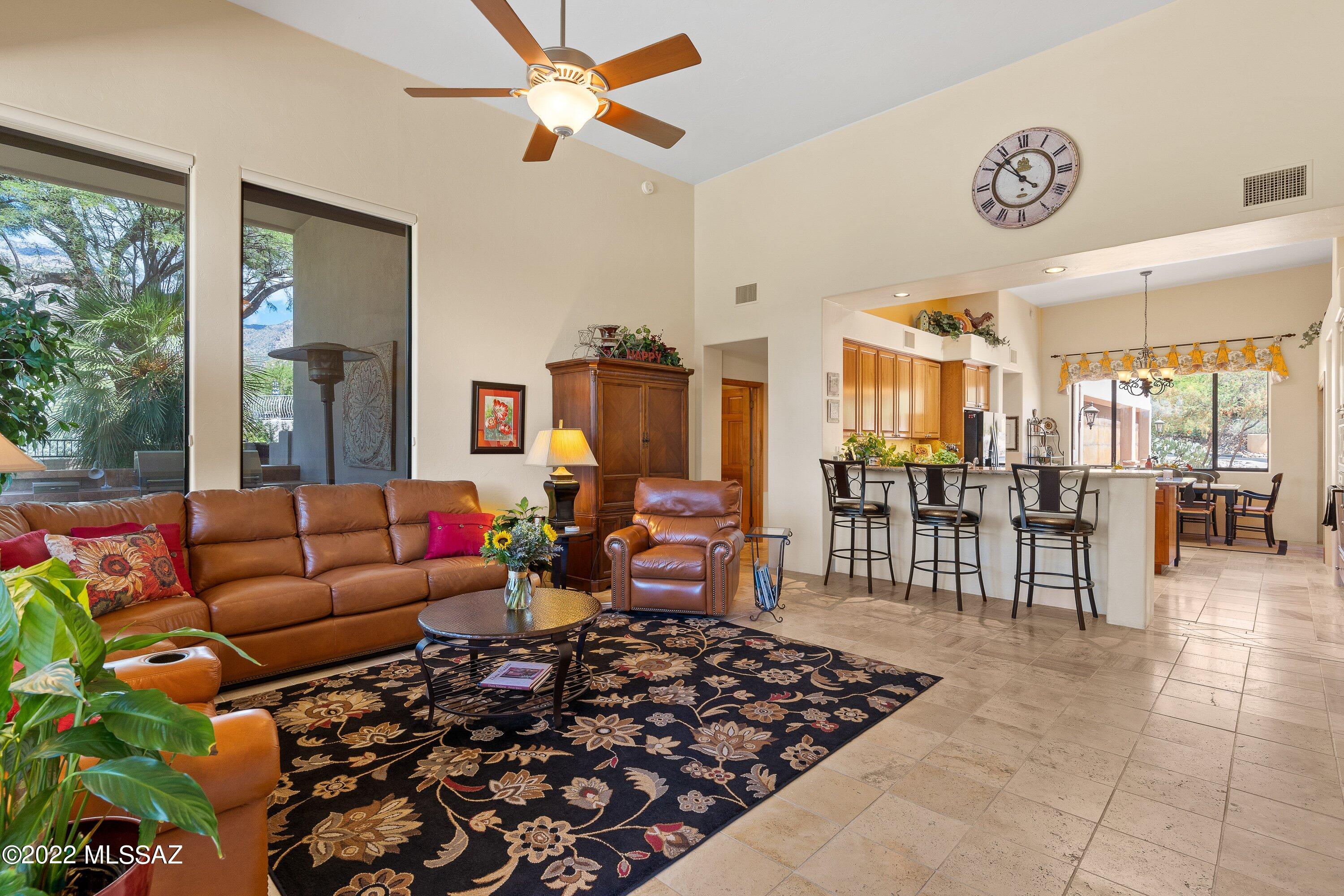 Whaleback Ridge Estates at Ventana Canyon (1-30) - Residential