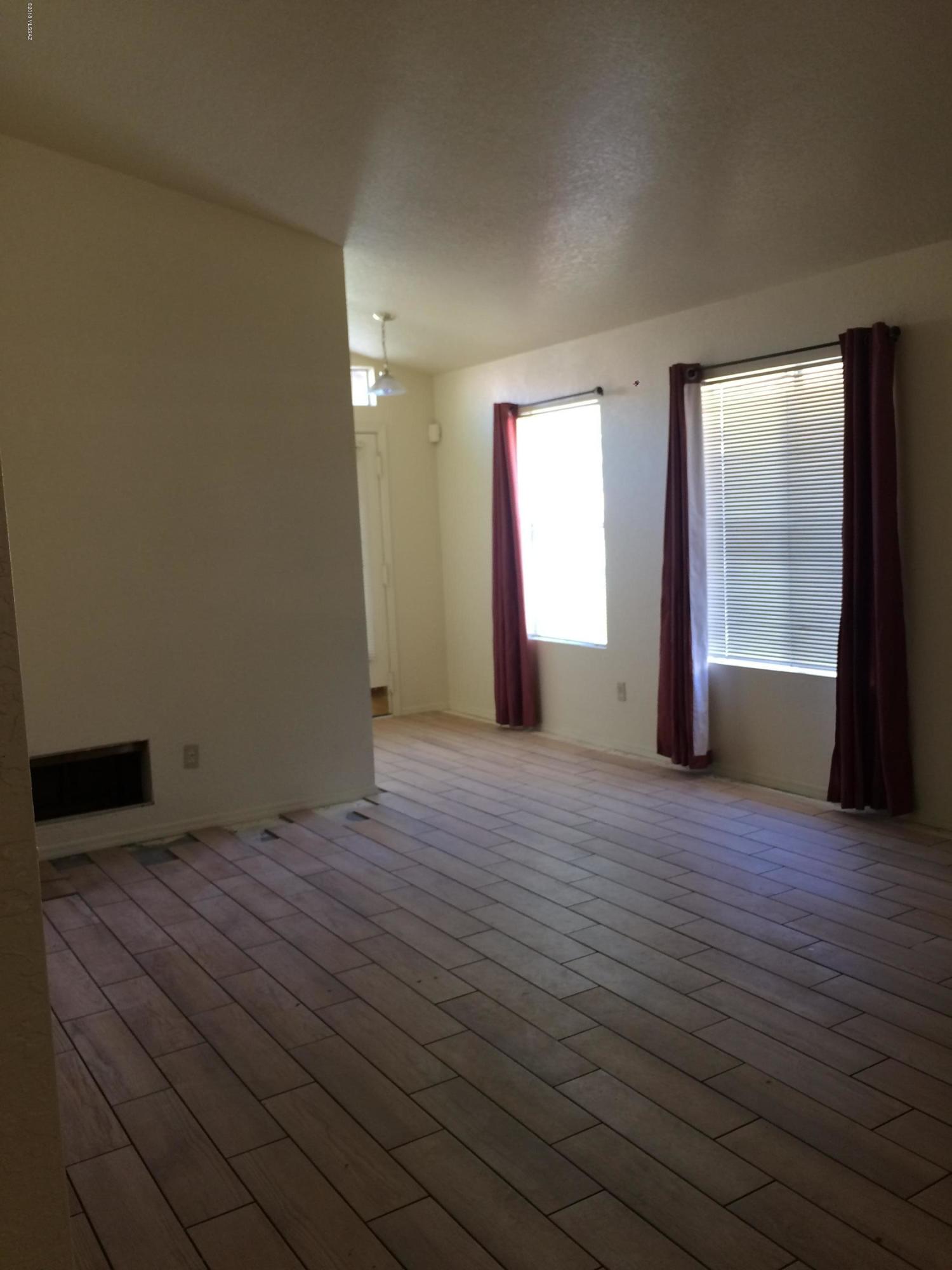 Country Highlands (1-180) - Residential Lease
