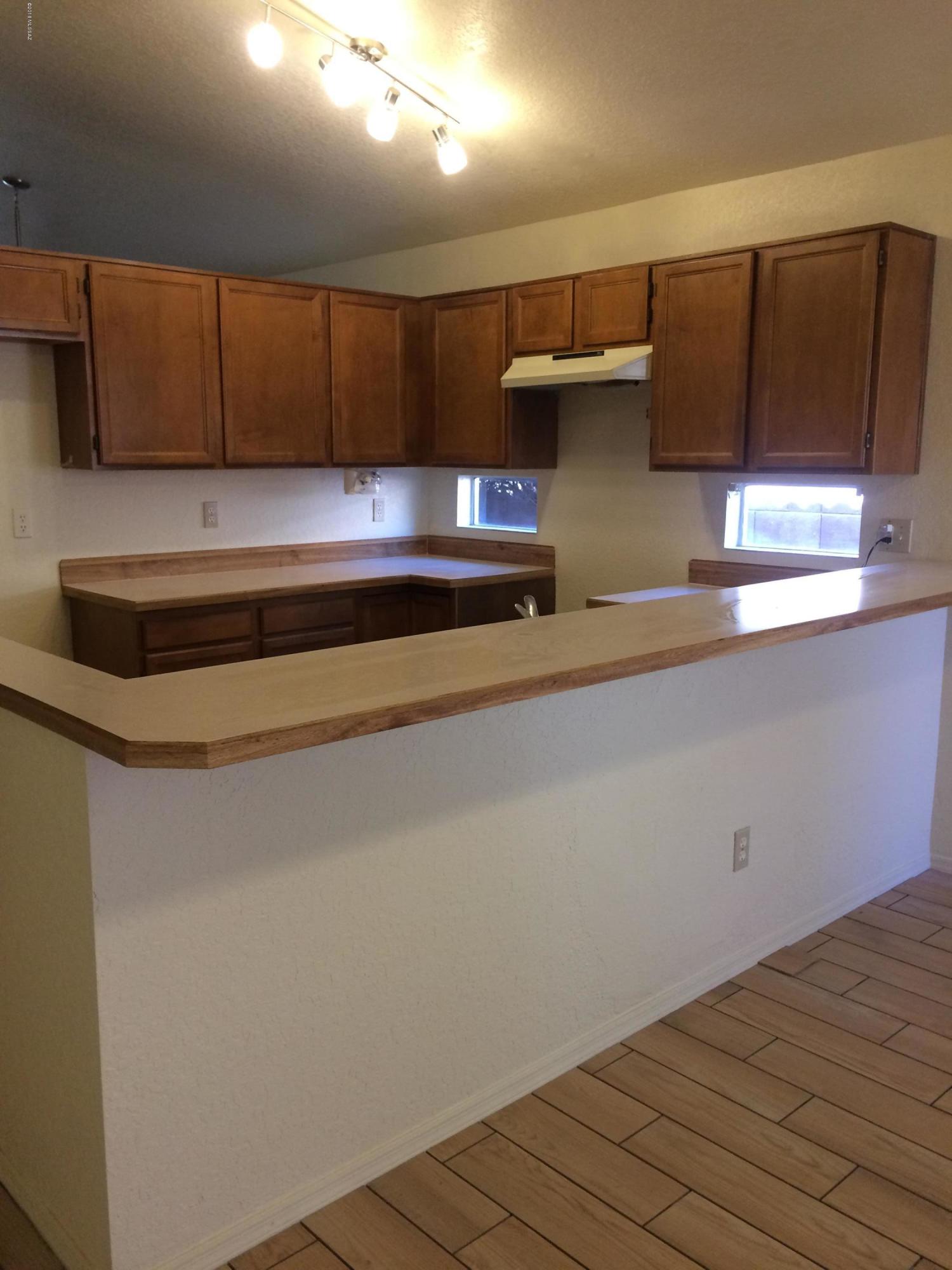 Country Highlands (1-180) - Residential Lease