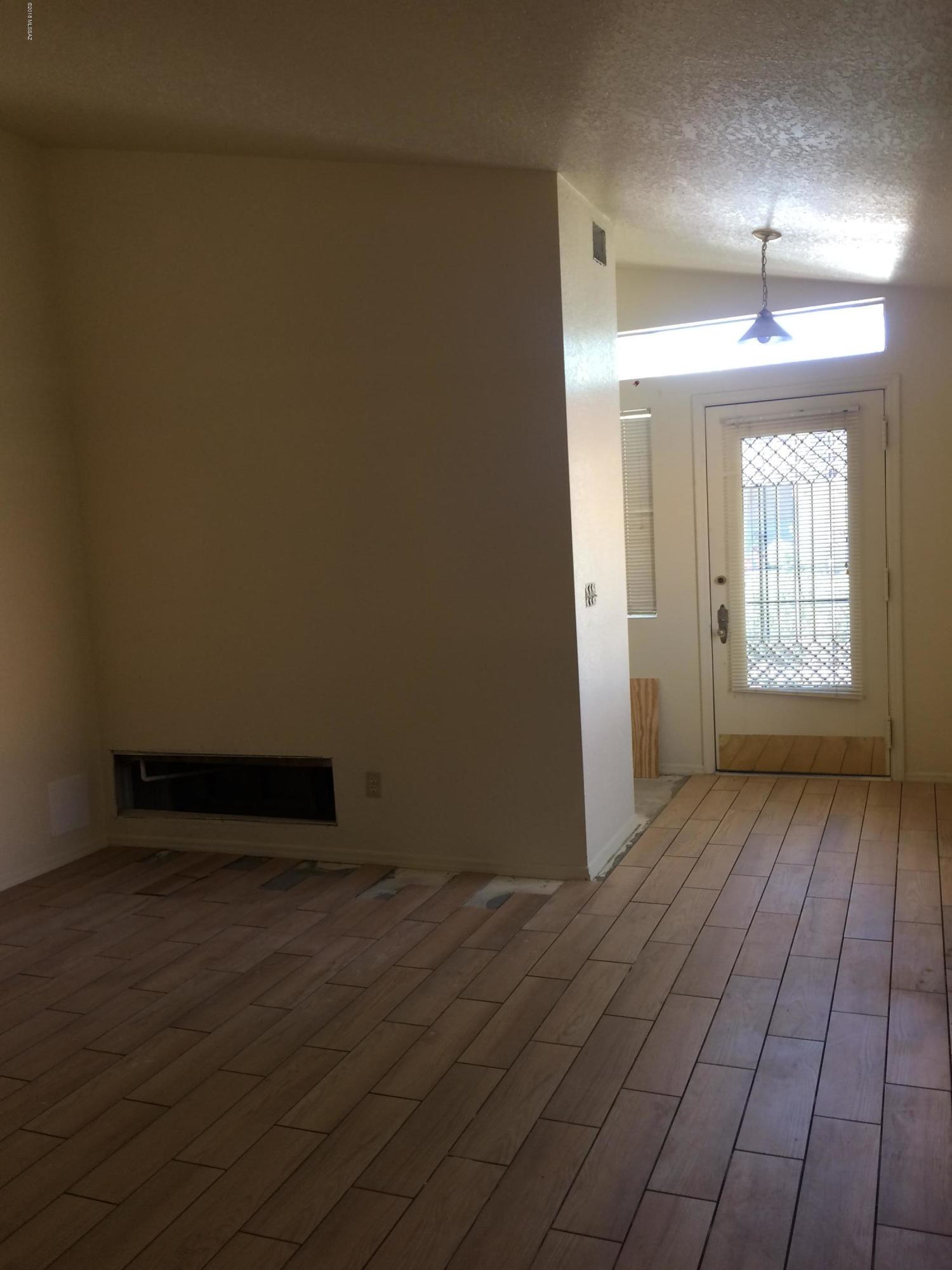 Country Highlands (1-180) - Residential Lease