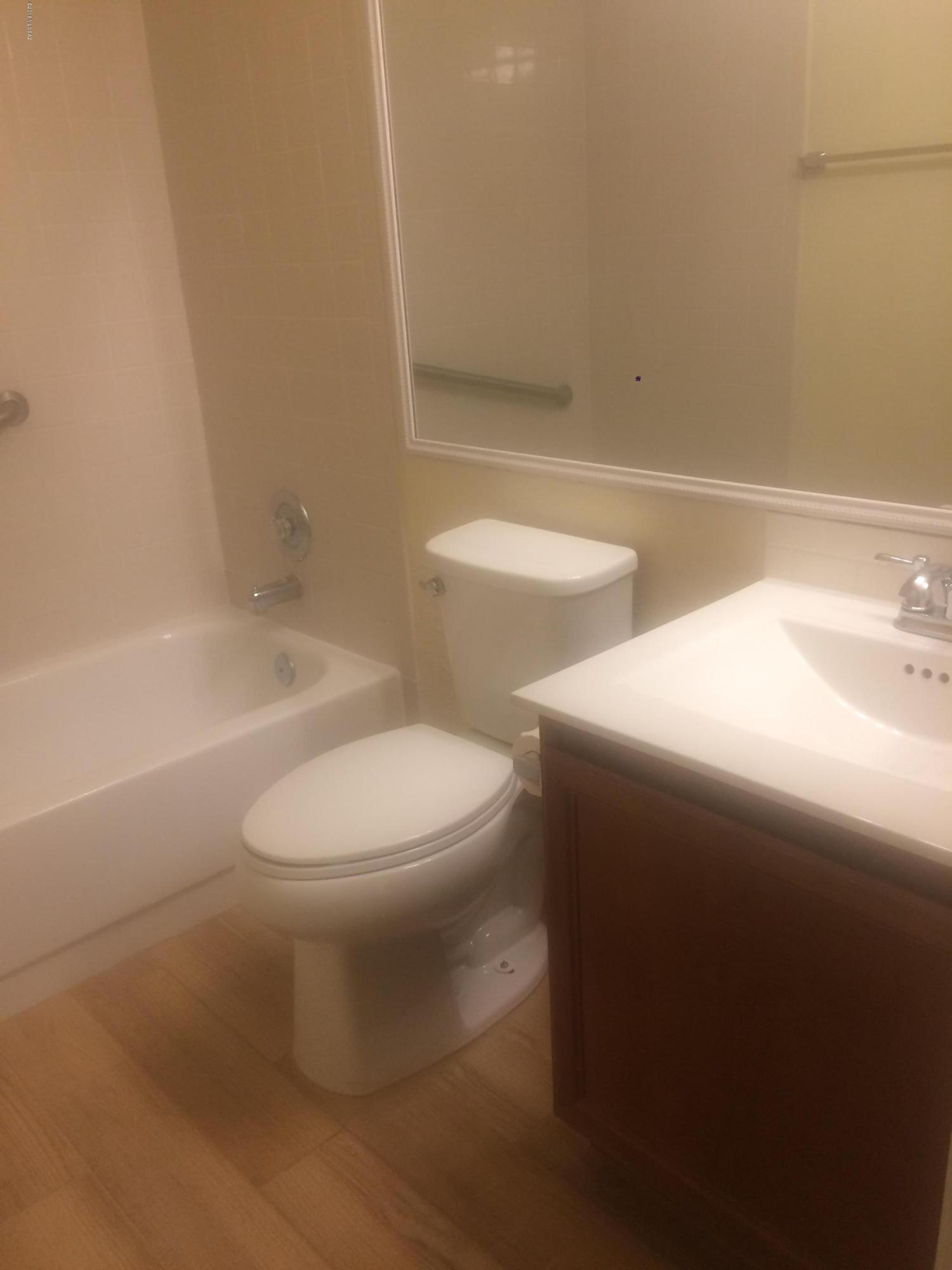Country Highlands (1-180) - Residential Lease