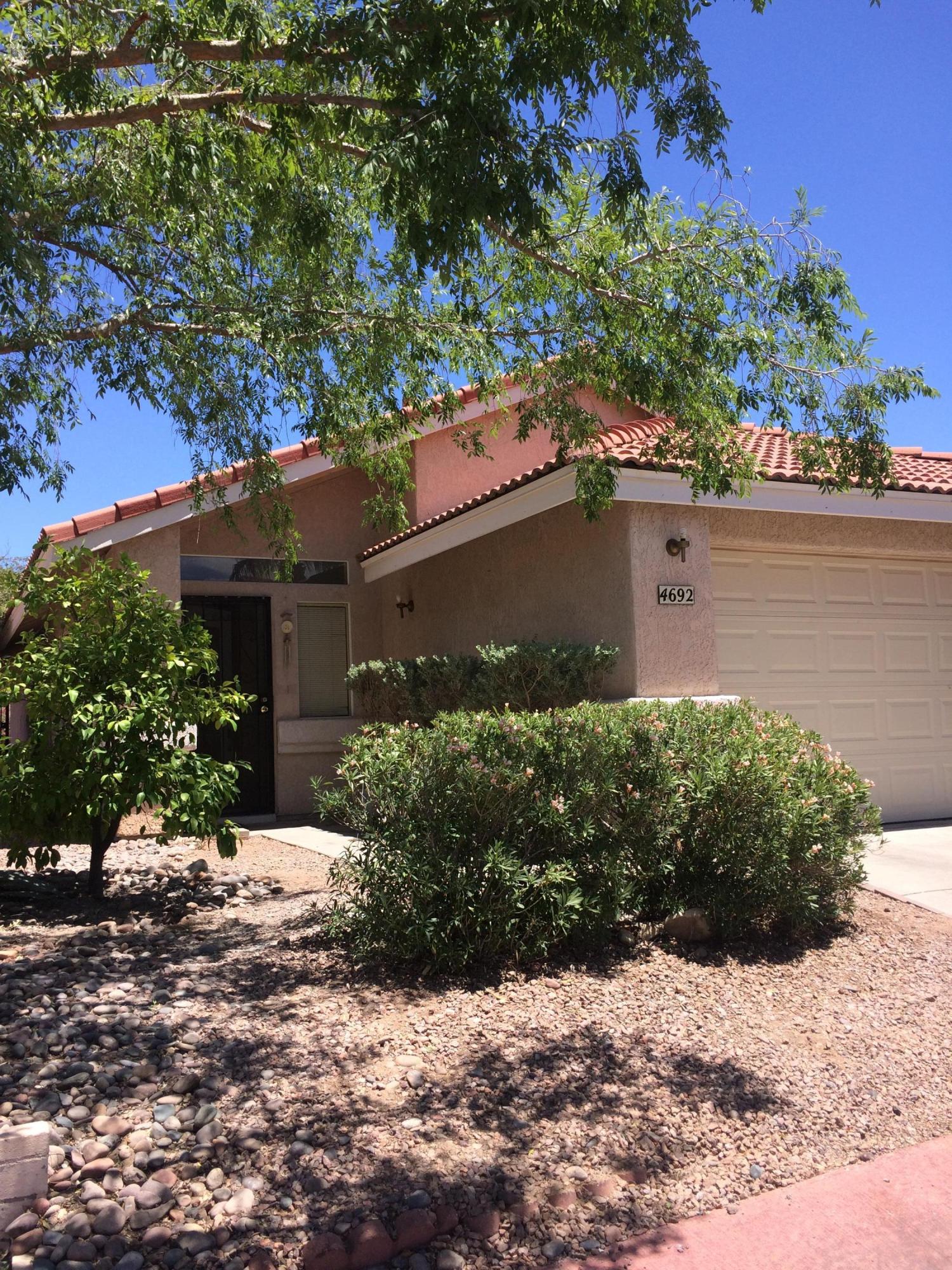 Country Highlands (1-180) - Residential Lease