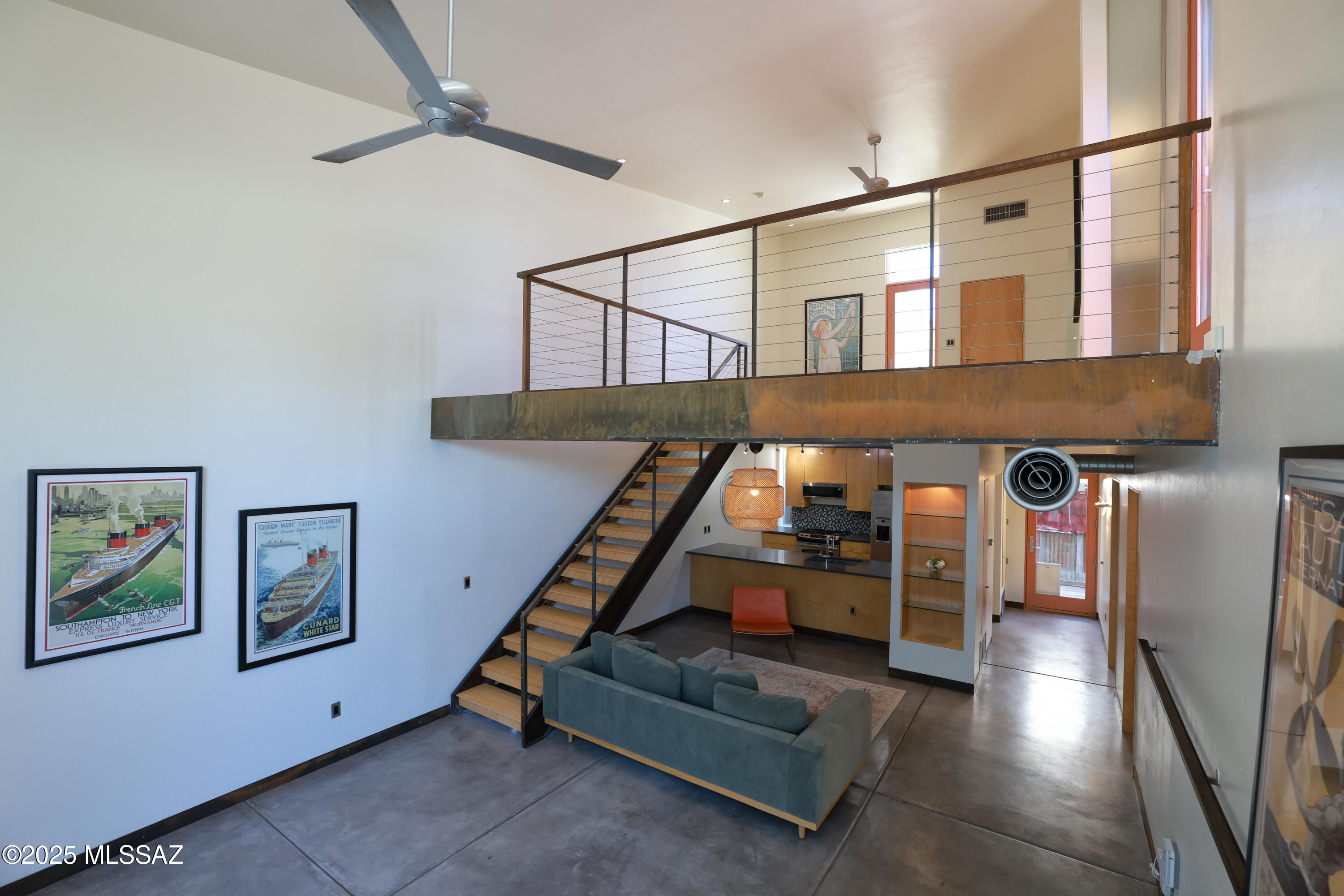 626 S Meyer Avenue
