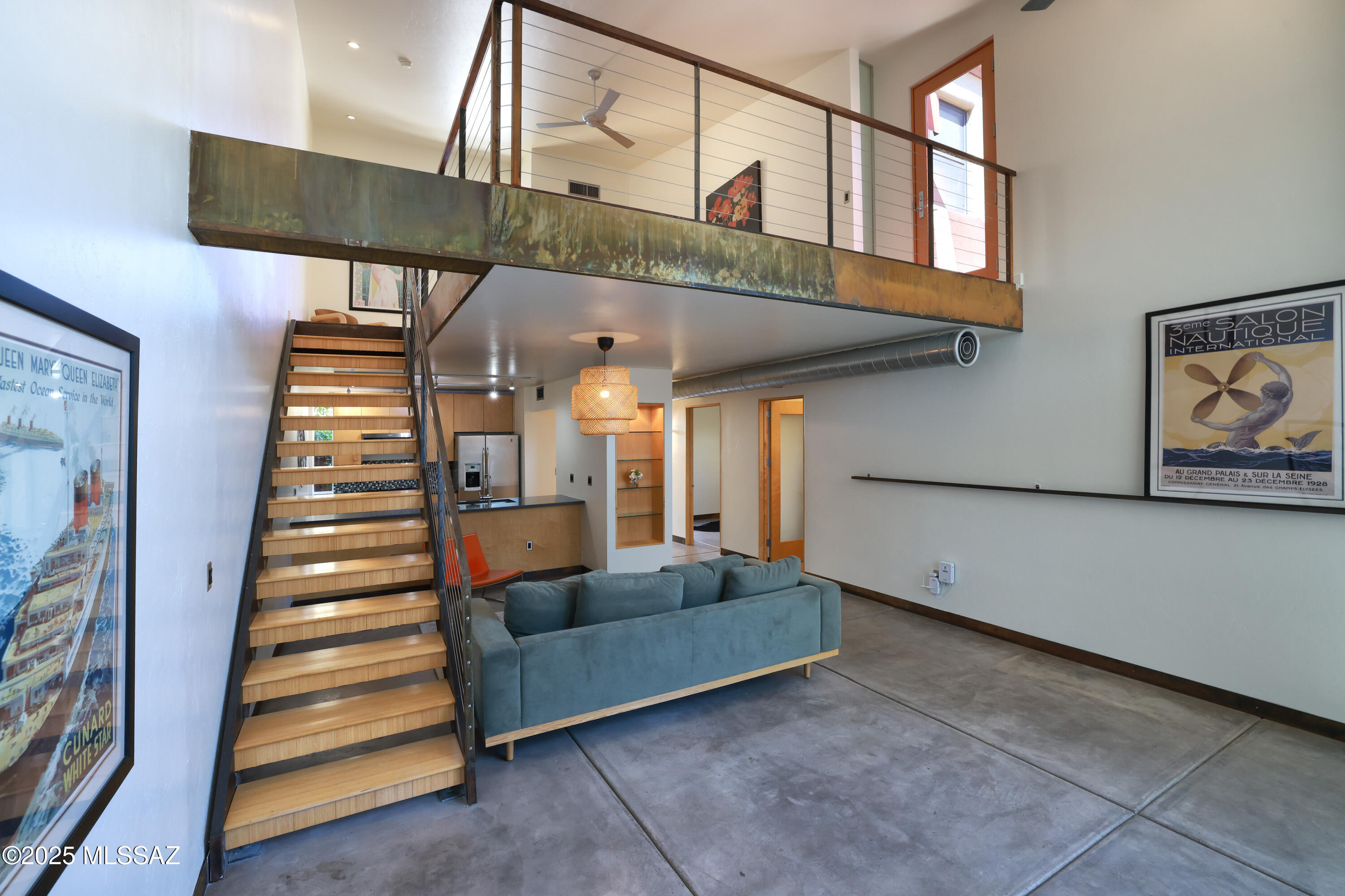 626 S Meyer Avenue