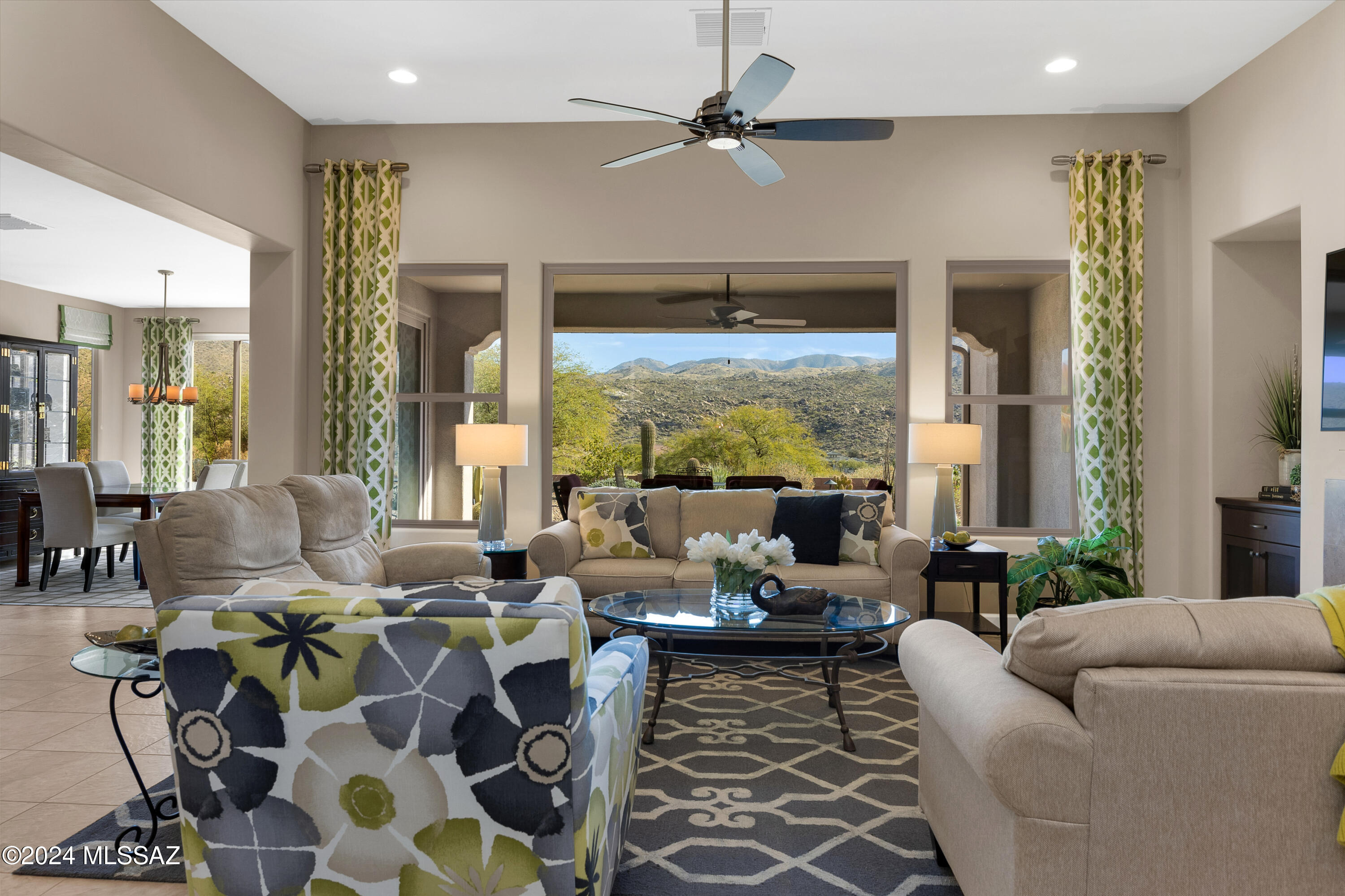 Saddlebrooke - Residential