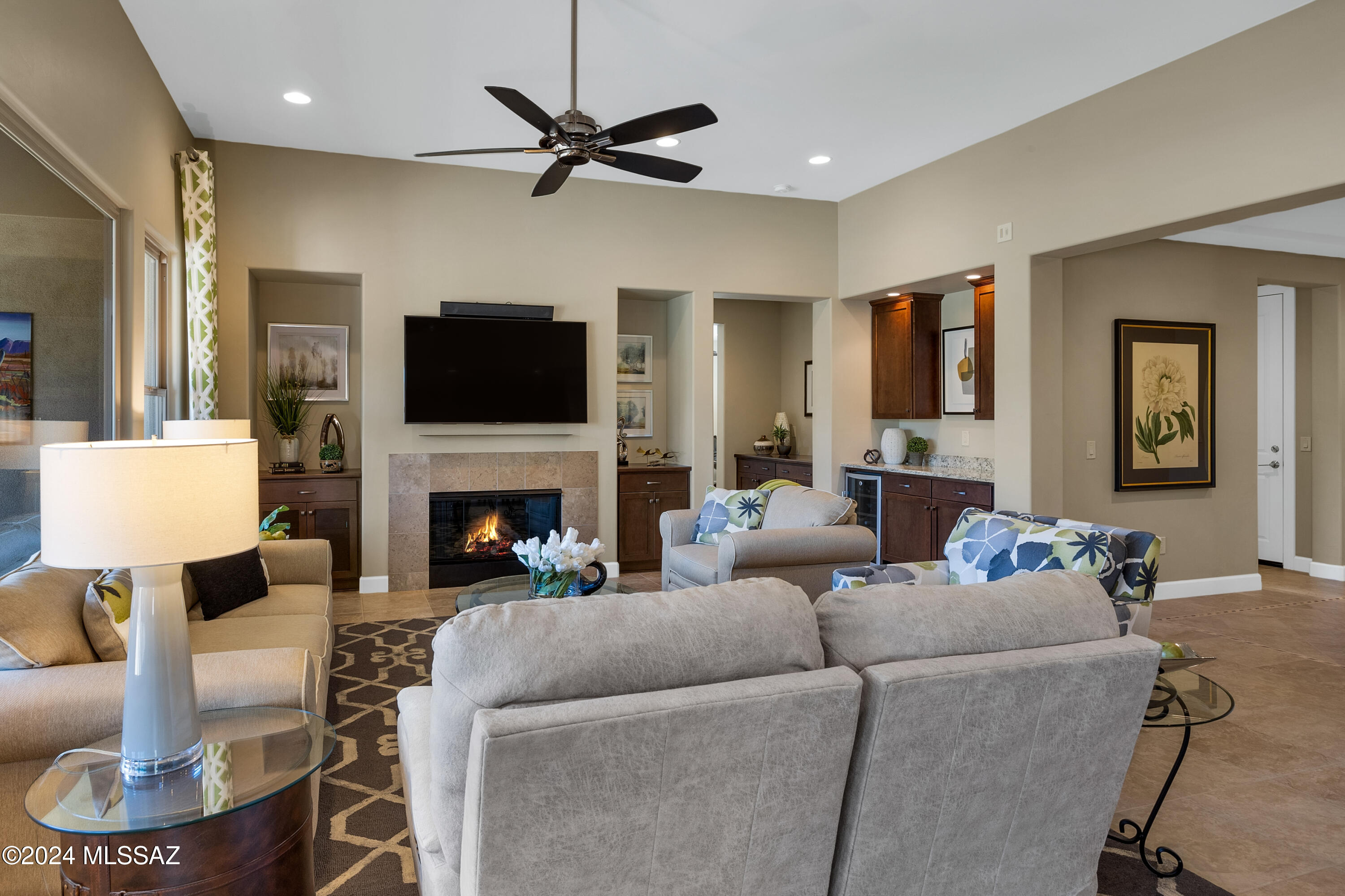 Saddlebrooke - Residential