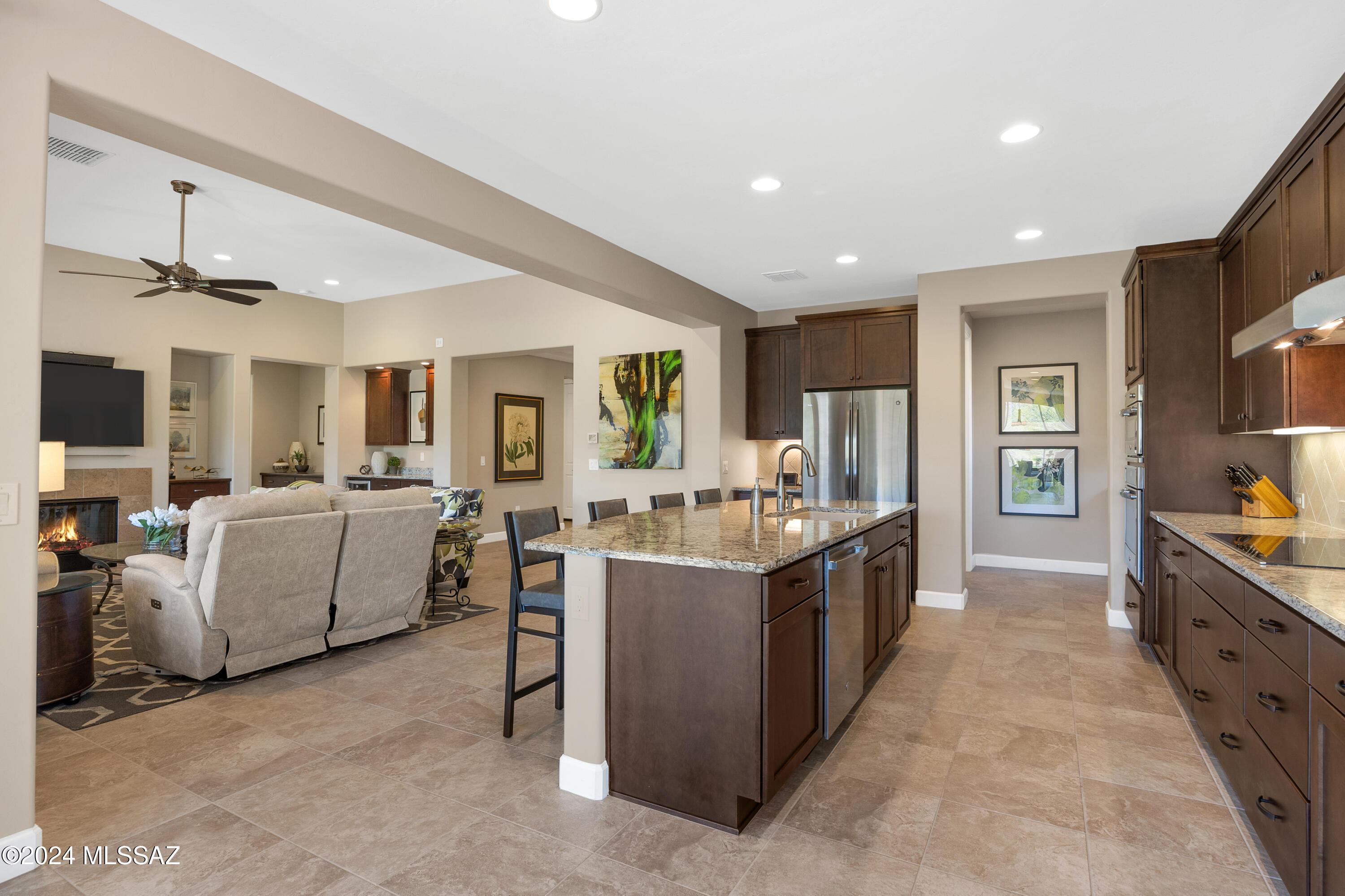 Saddlebrooke - Residential