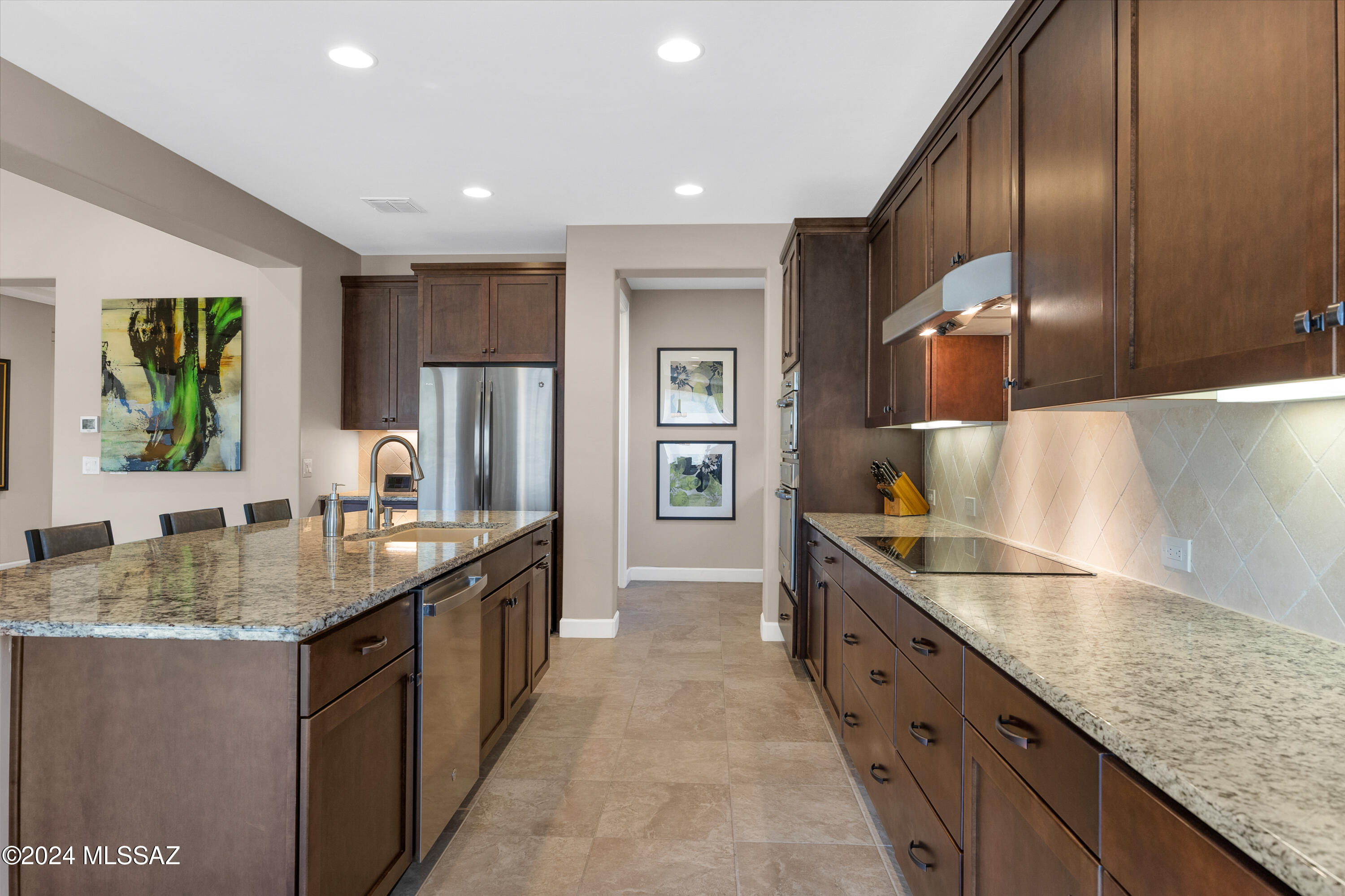 Saddlebrooke - Residential