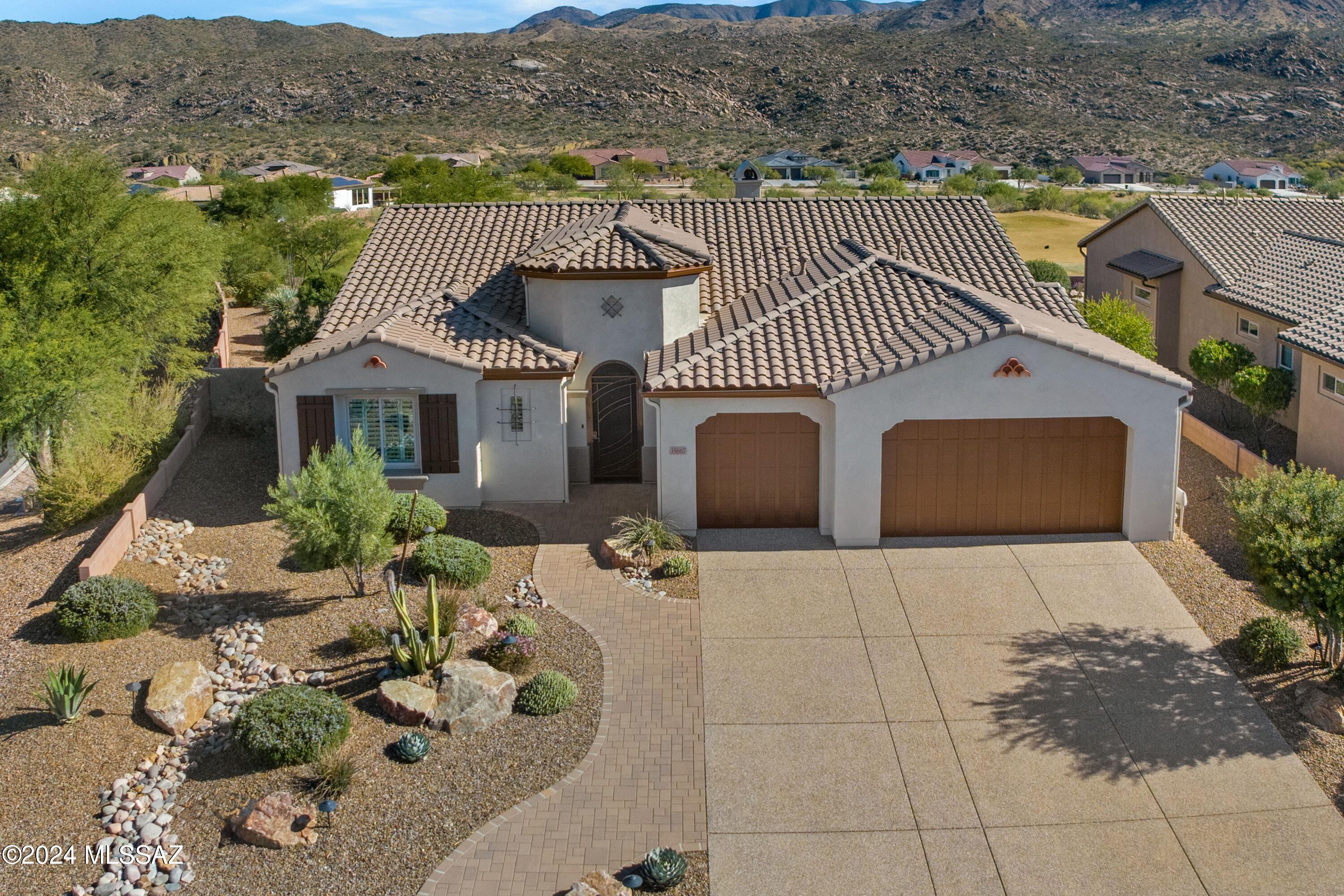 Saddlebrooke - Residential