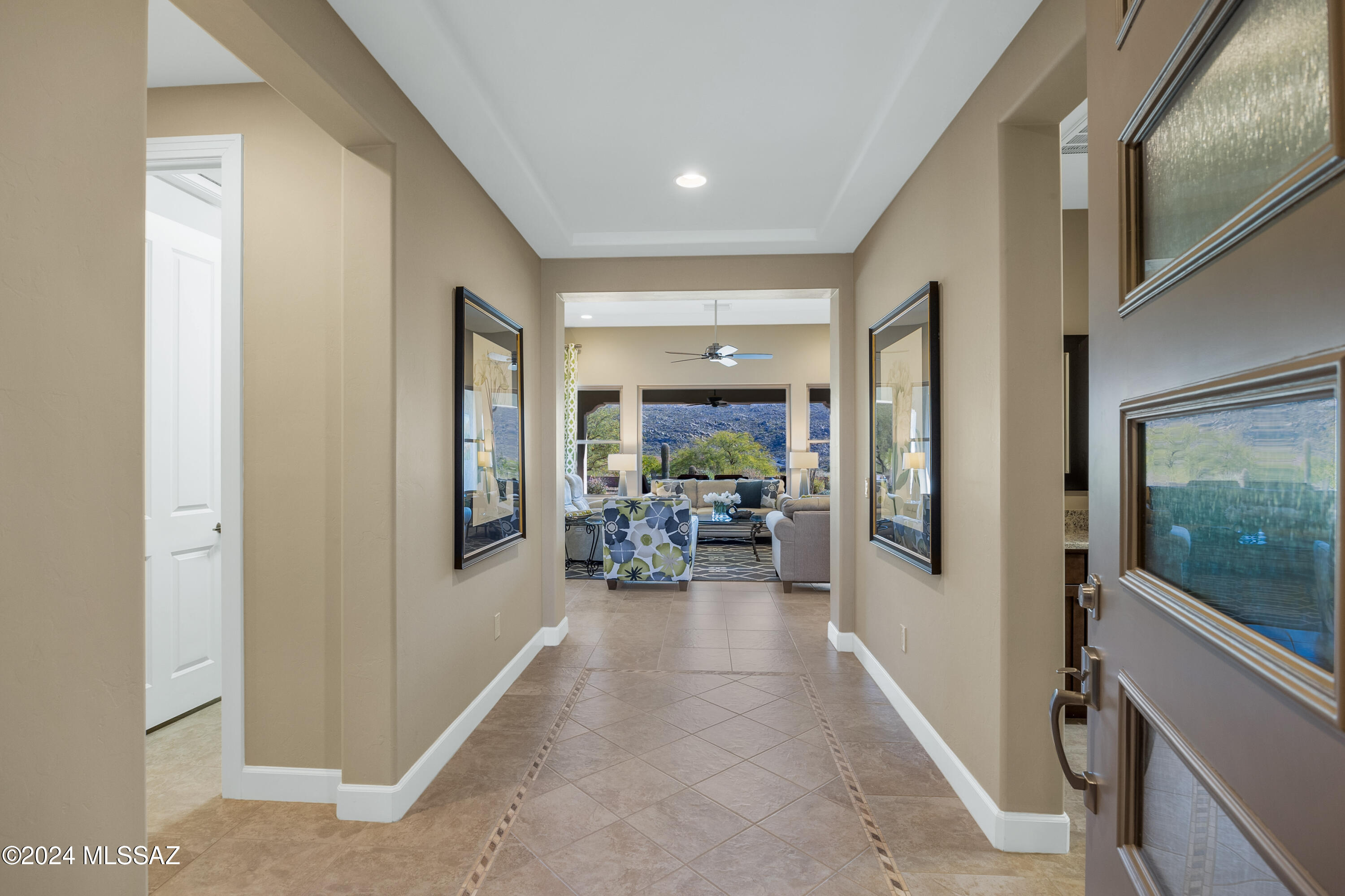 Saddlebrooke - Residential