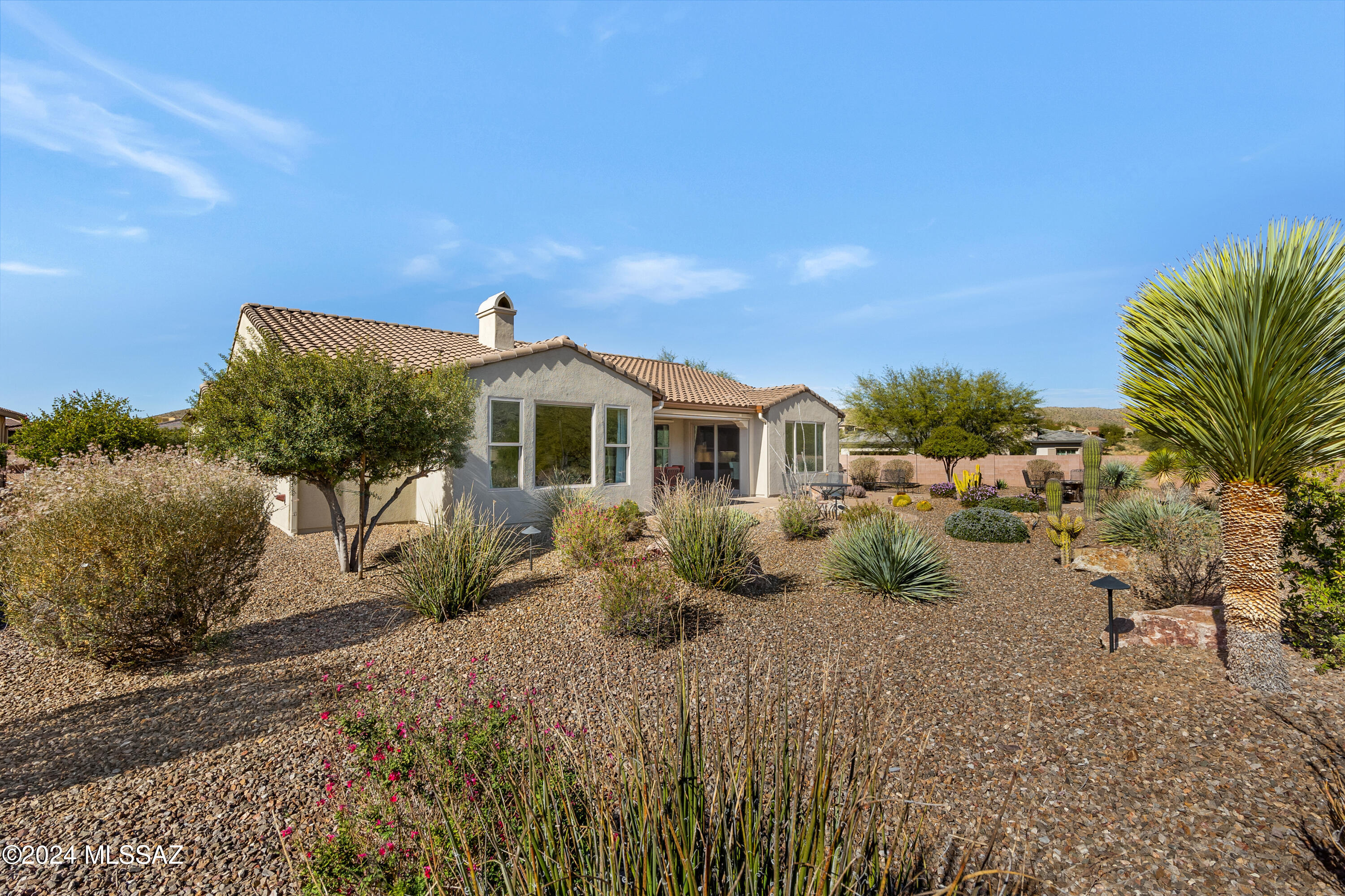 Saddlebrooke - Residential