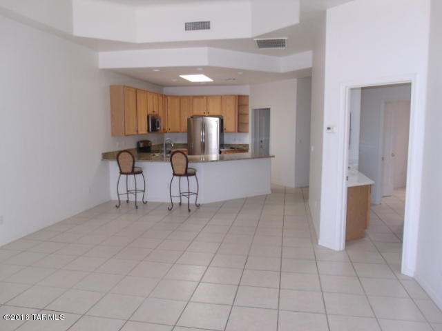 Vistoso Village - Residential