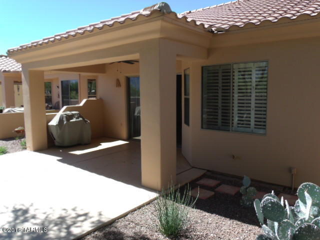 Vistoso Village - Residential
