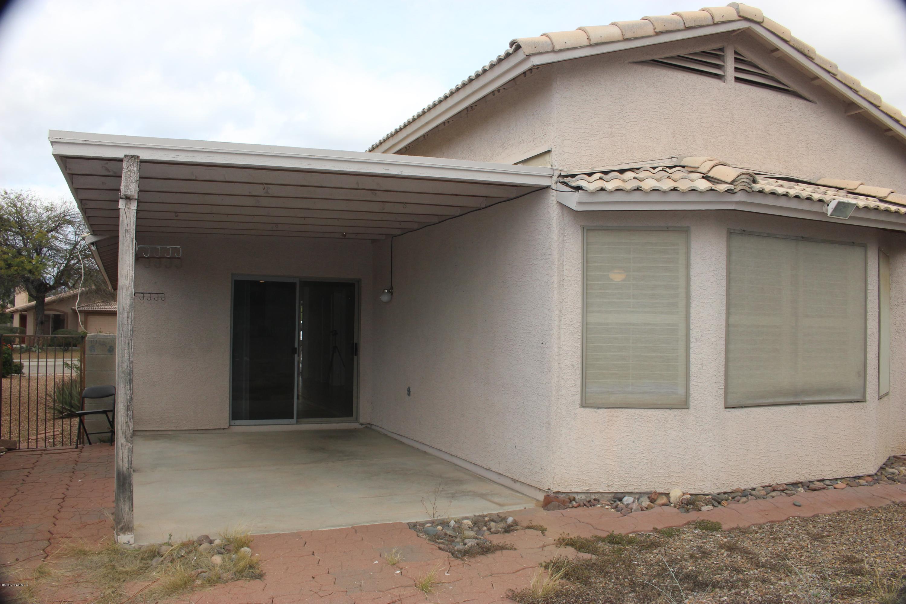 Arroyo Ridge (1 - 184) - Residential