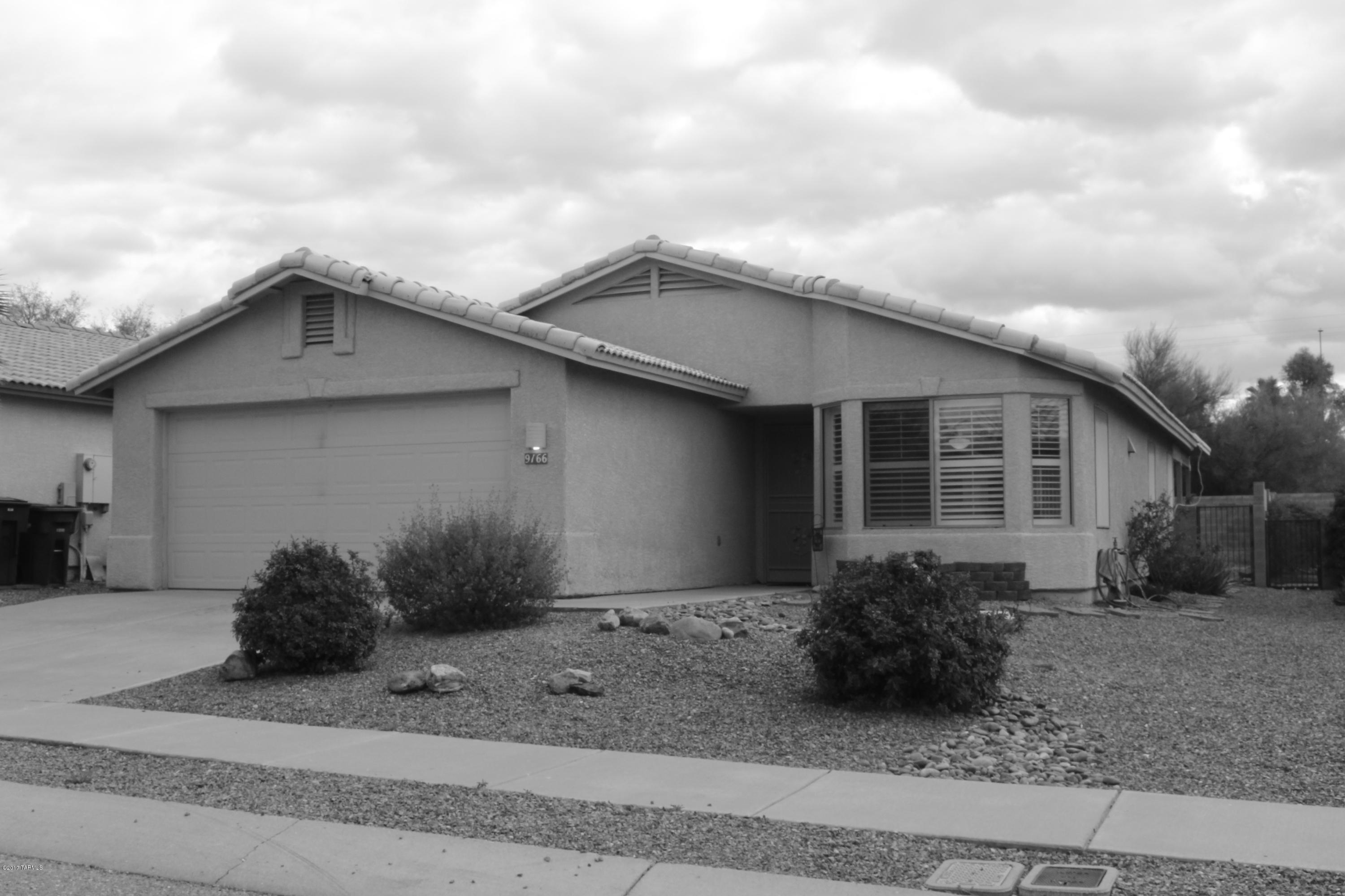 Arroyo Ridge (1 - 184) - Residential