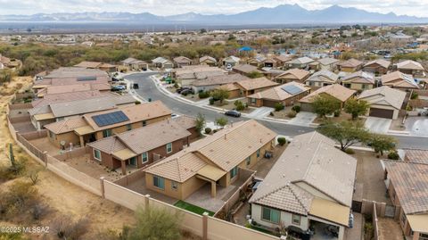 A home in Sahuarita