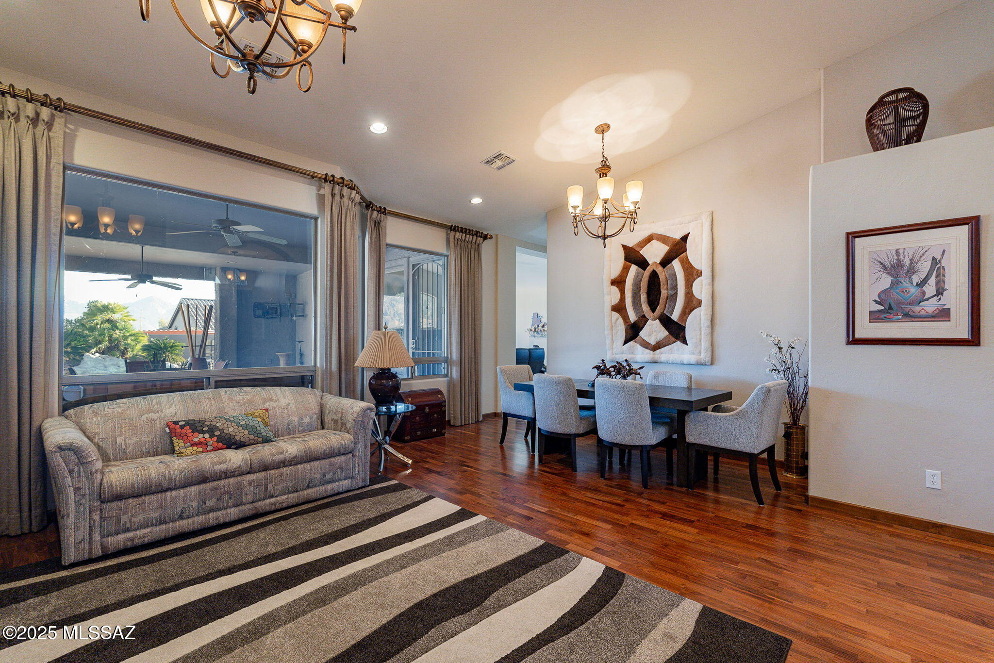 Rancho Vistoso NGH 5 PCL N - Residential