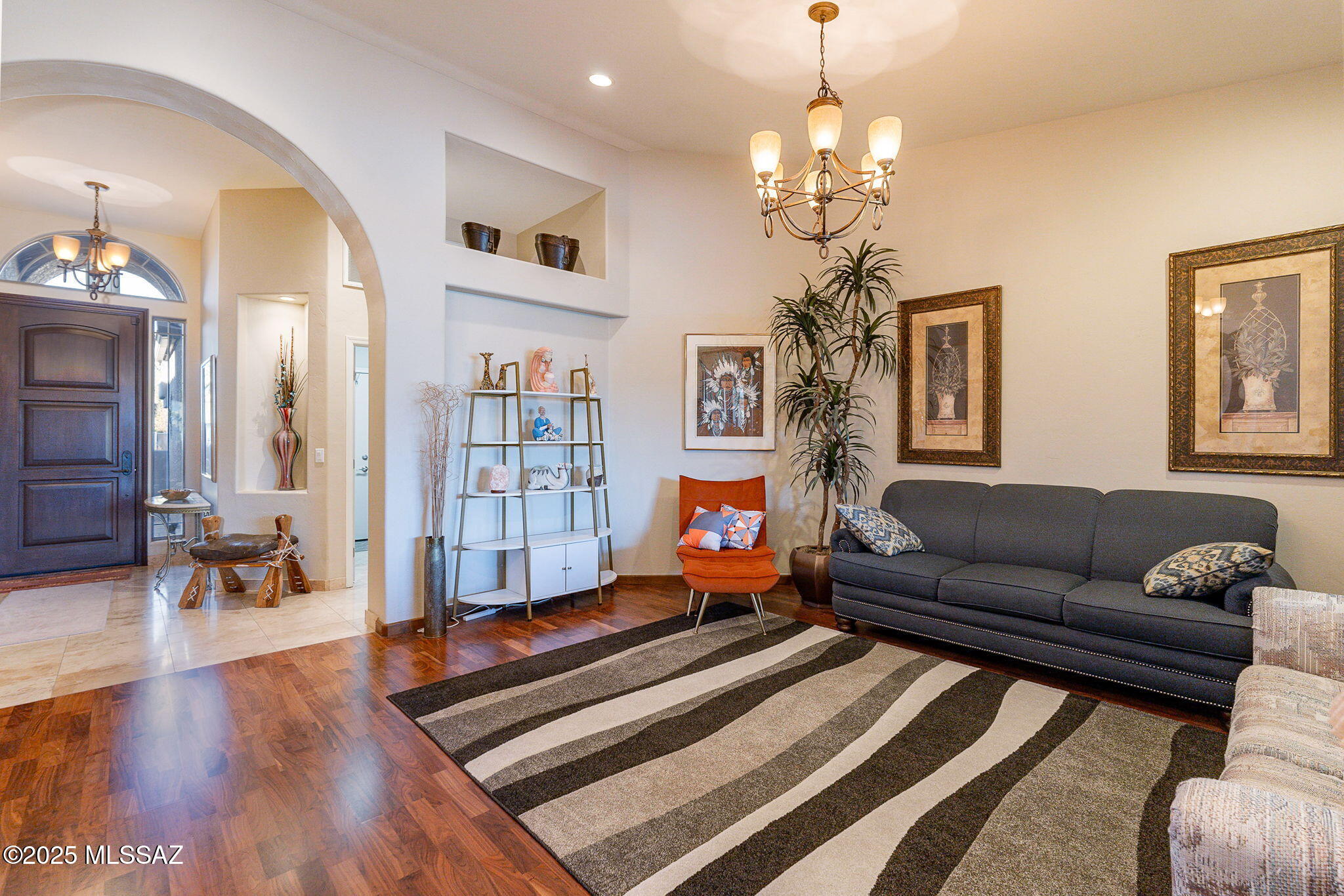 Rancho Vistoso NGH 5 PCL N - Residential