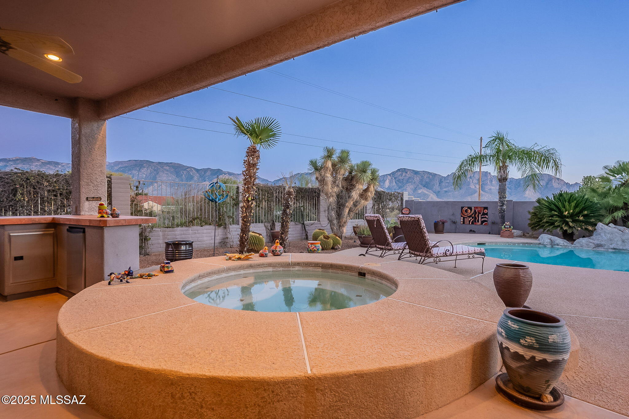 Rancho Vistoso NGH 5 PCL N - Residential