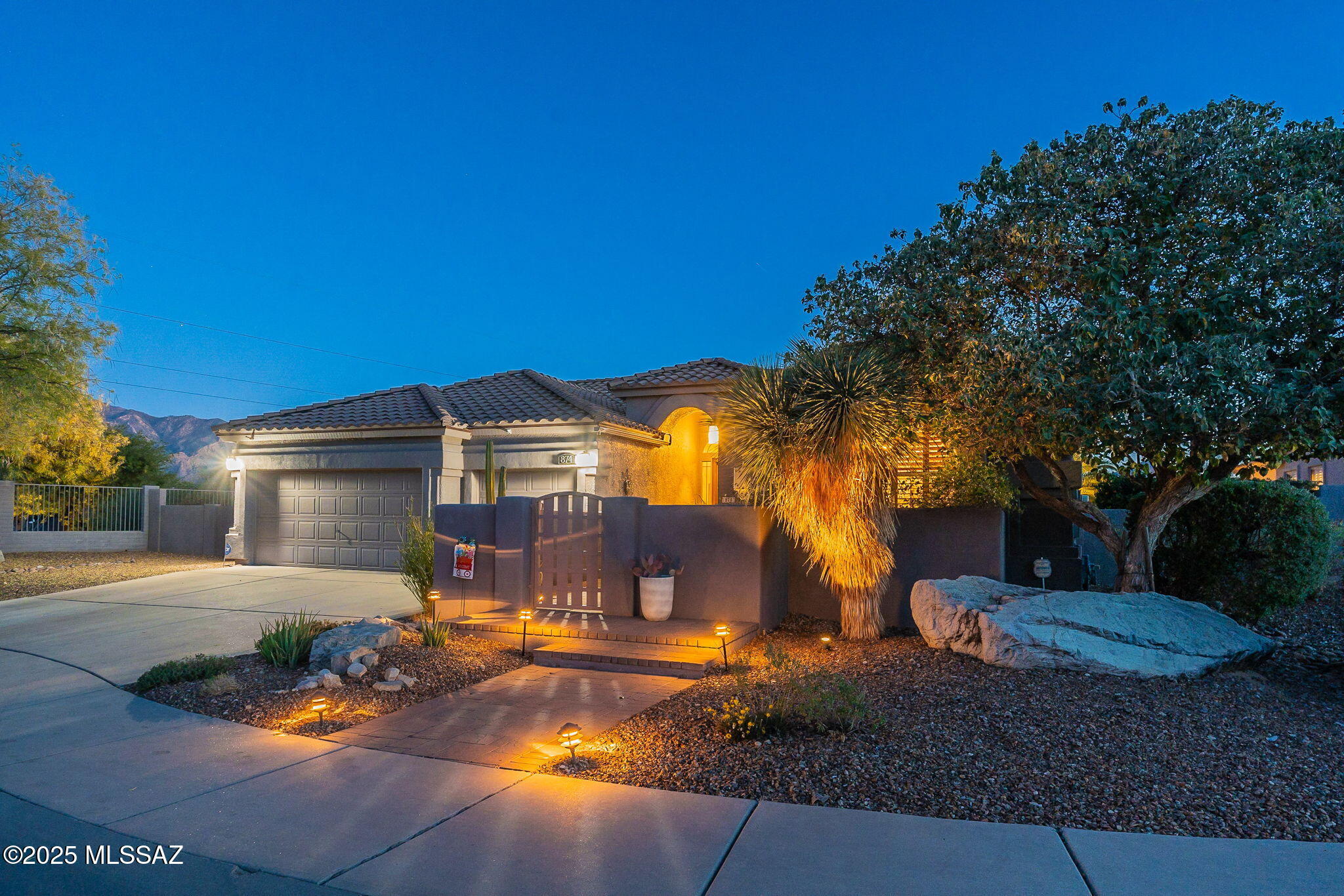 Rancho Vistoso NGH 5 PCL N - Residential