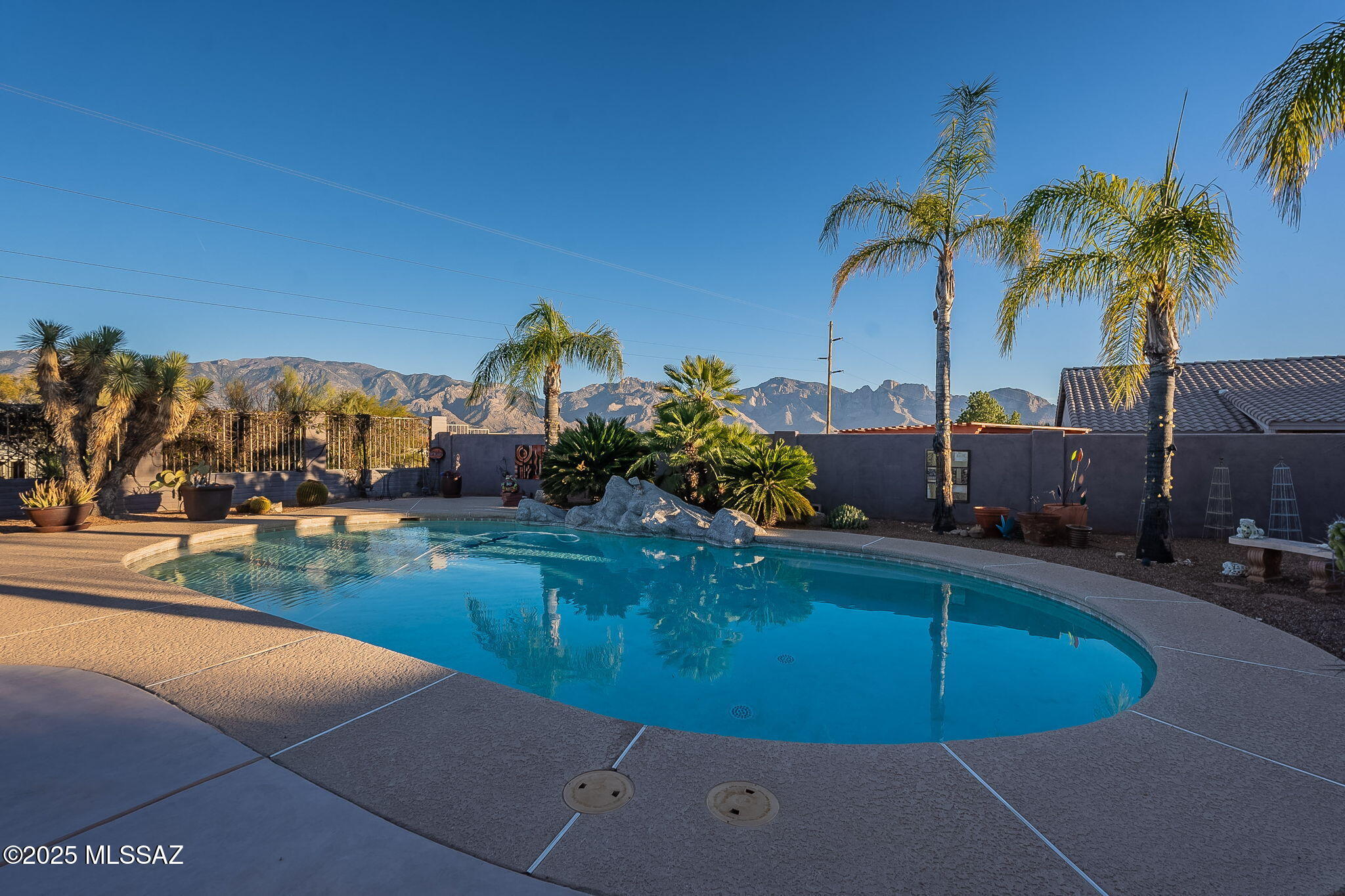 Rancho Vistoso NGH 5 PCL N - Residential