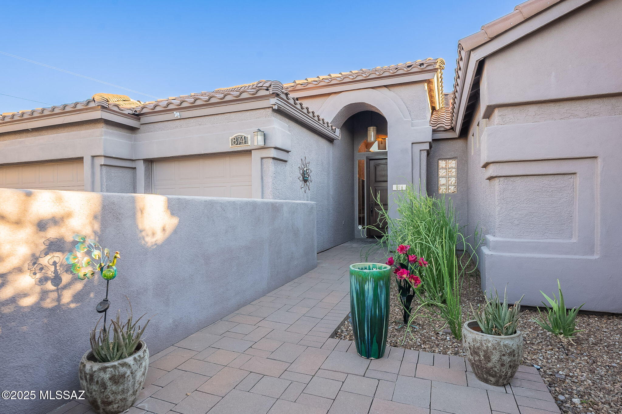 Rancho Vistoso NGH 5 PCL N - Residential