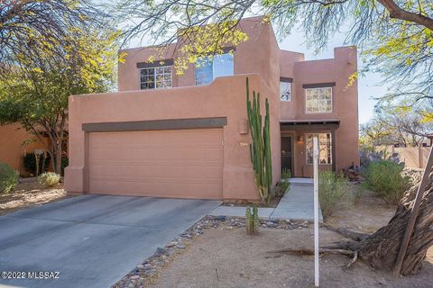 3268 N White Heather Place, Tucson, AZ 85750 - MLS#: 22508349