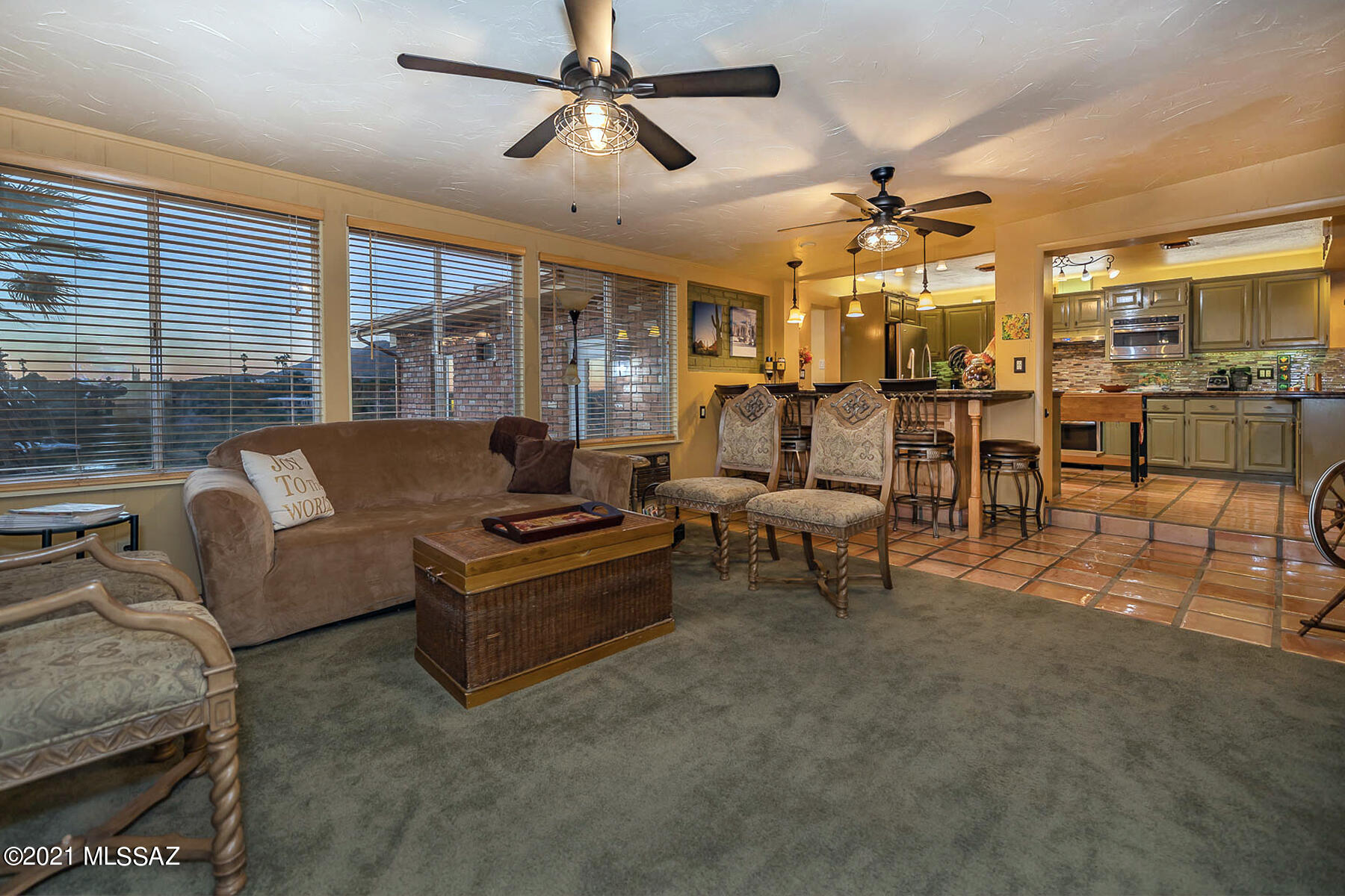 Skyline Bel Air Estates (154-221) - Residential