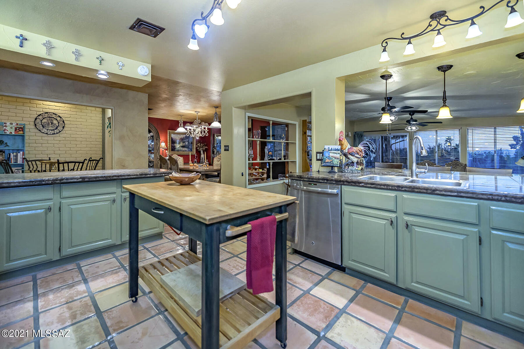 Skyline Bel Air Estates (154-221) - Residential