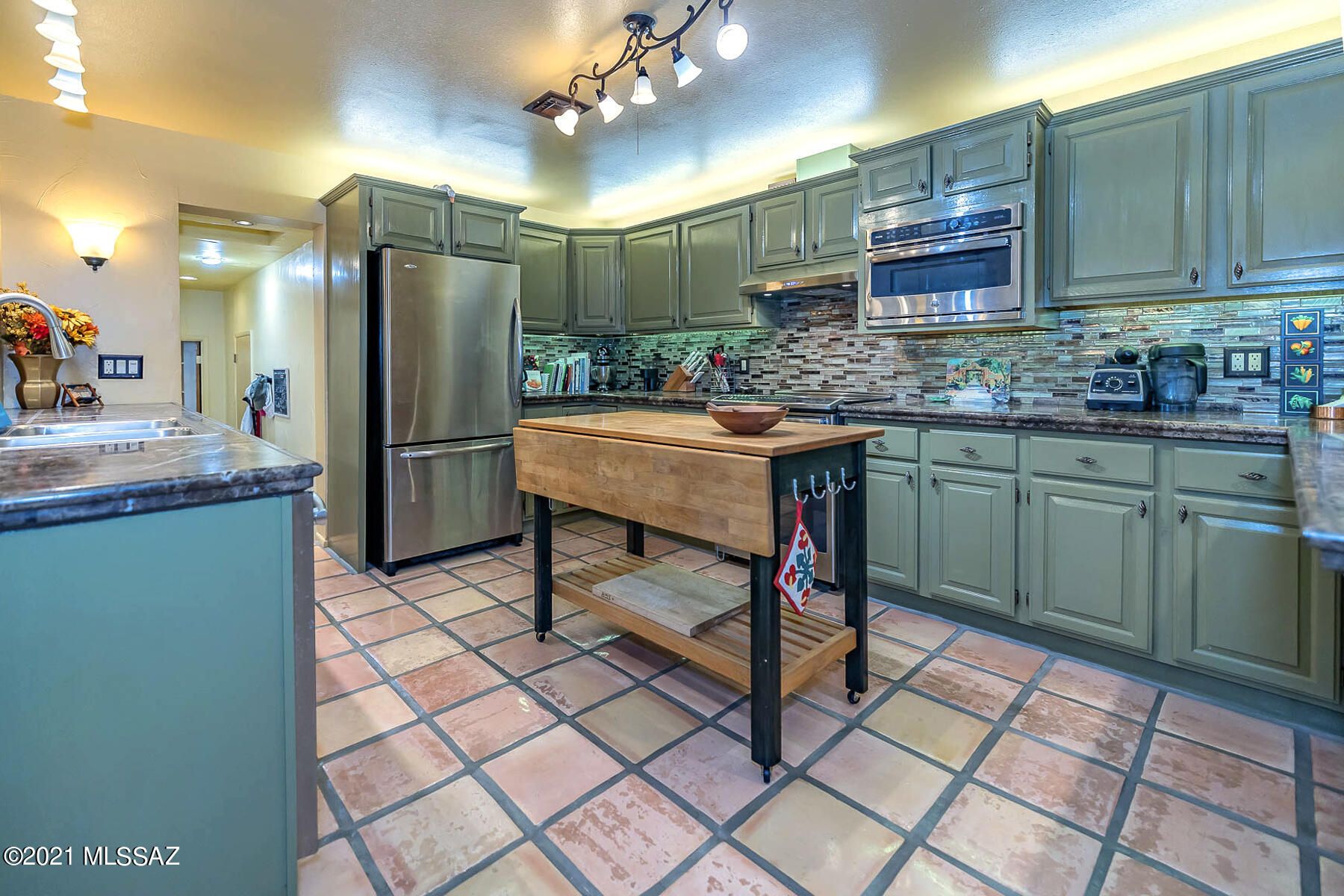 Skyline Bel Air Estates (154-221) - Residential