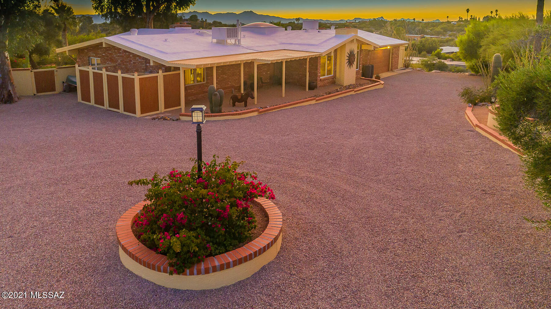 Skyline Bel Air Estates (154-221) - Residential