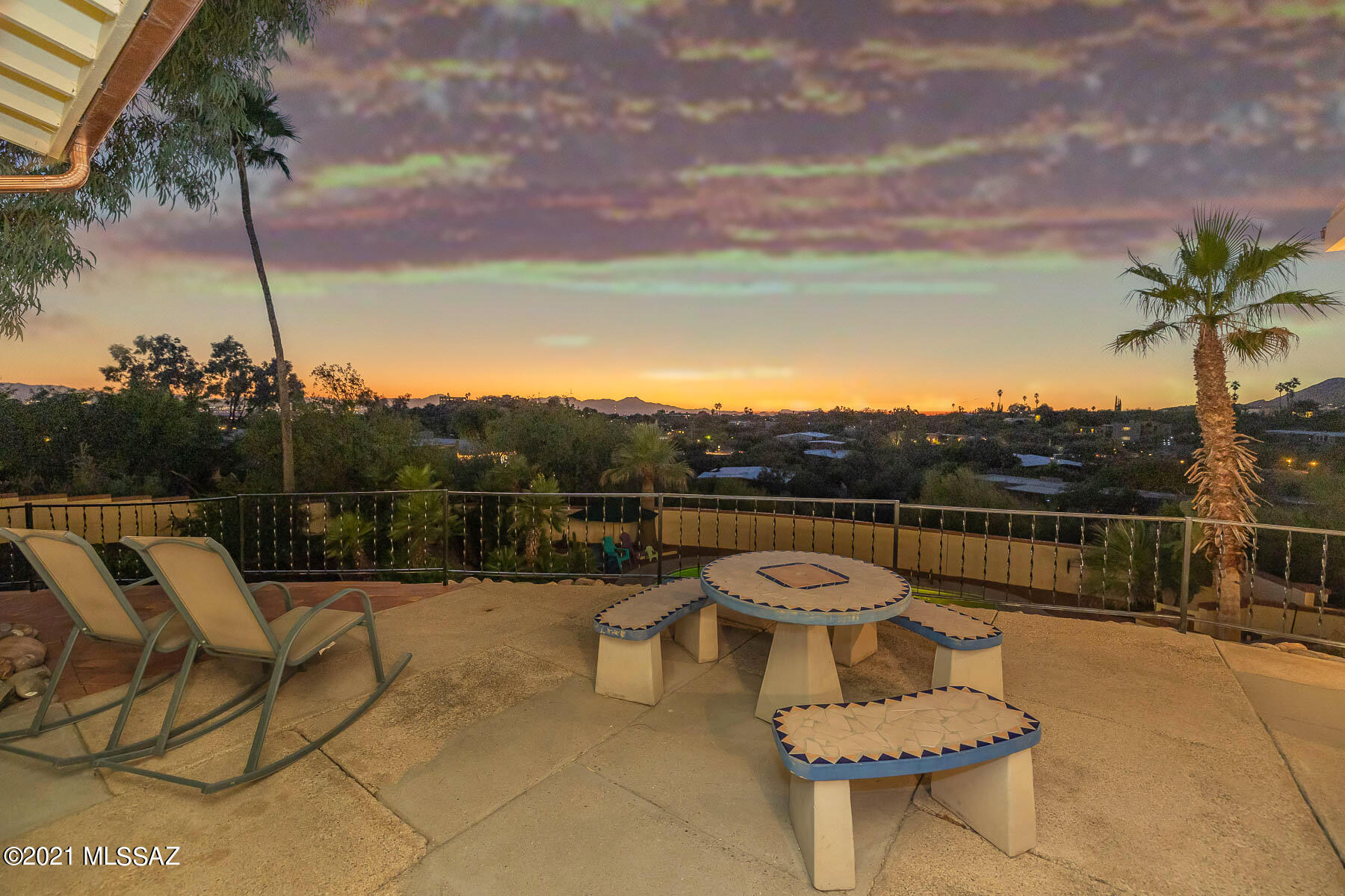 Skyline Bel Air Estates (154-221) - Residential