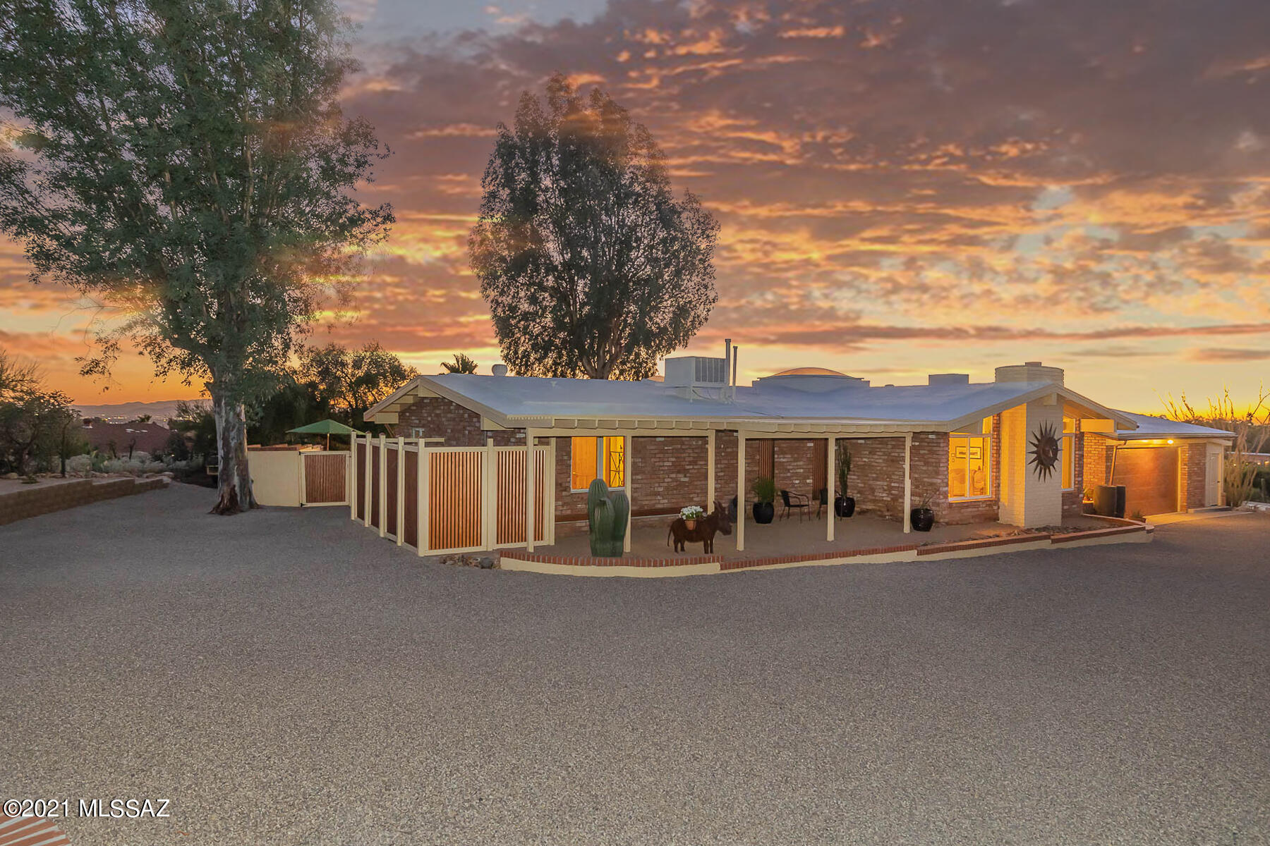 Skyline Bel Air Estates (154-221) - Residential