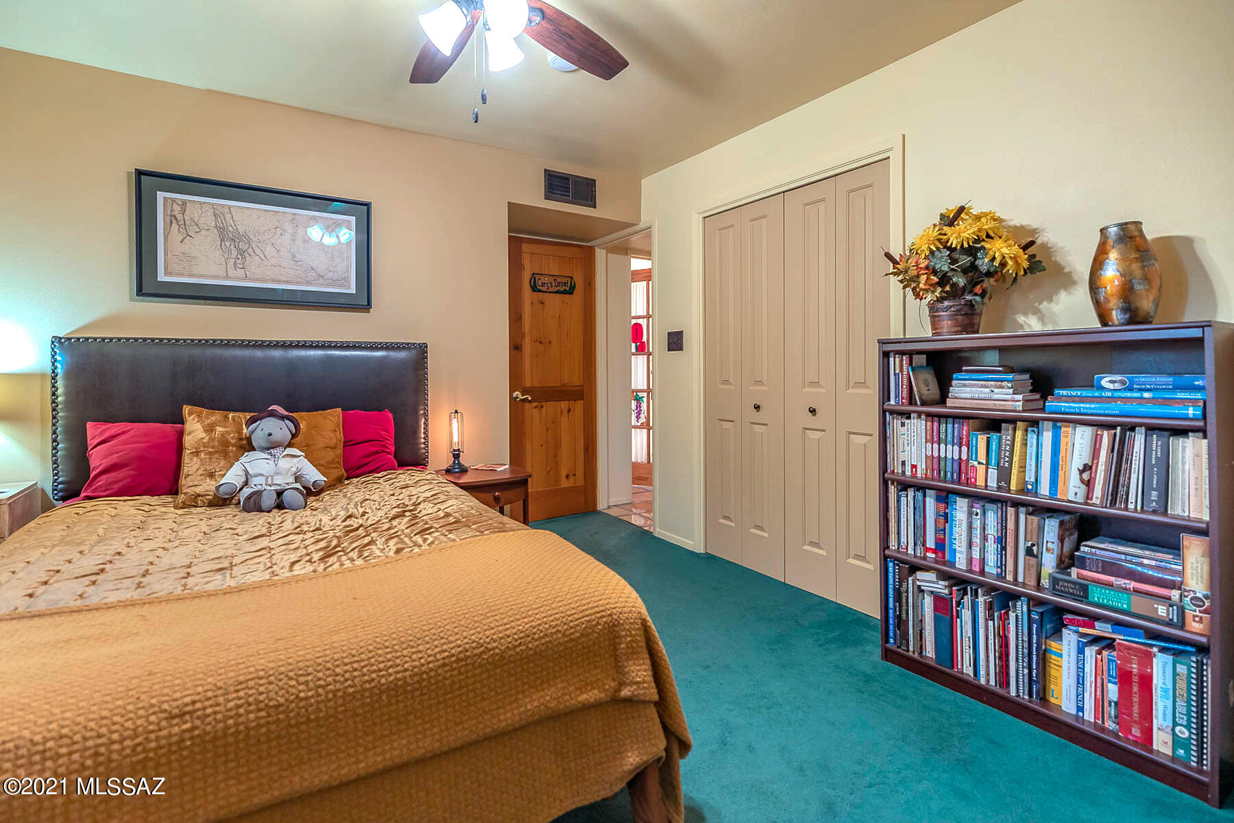 Skyline Bel Air Estates (154-221) - Residential