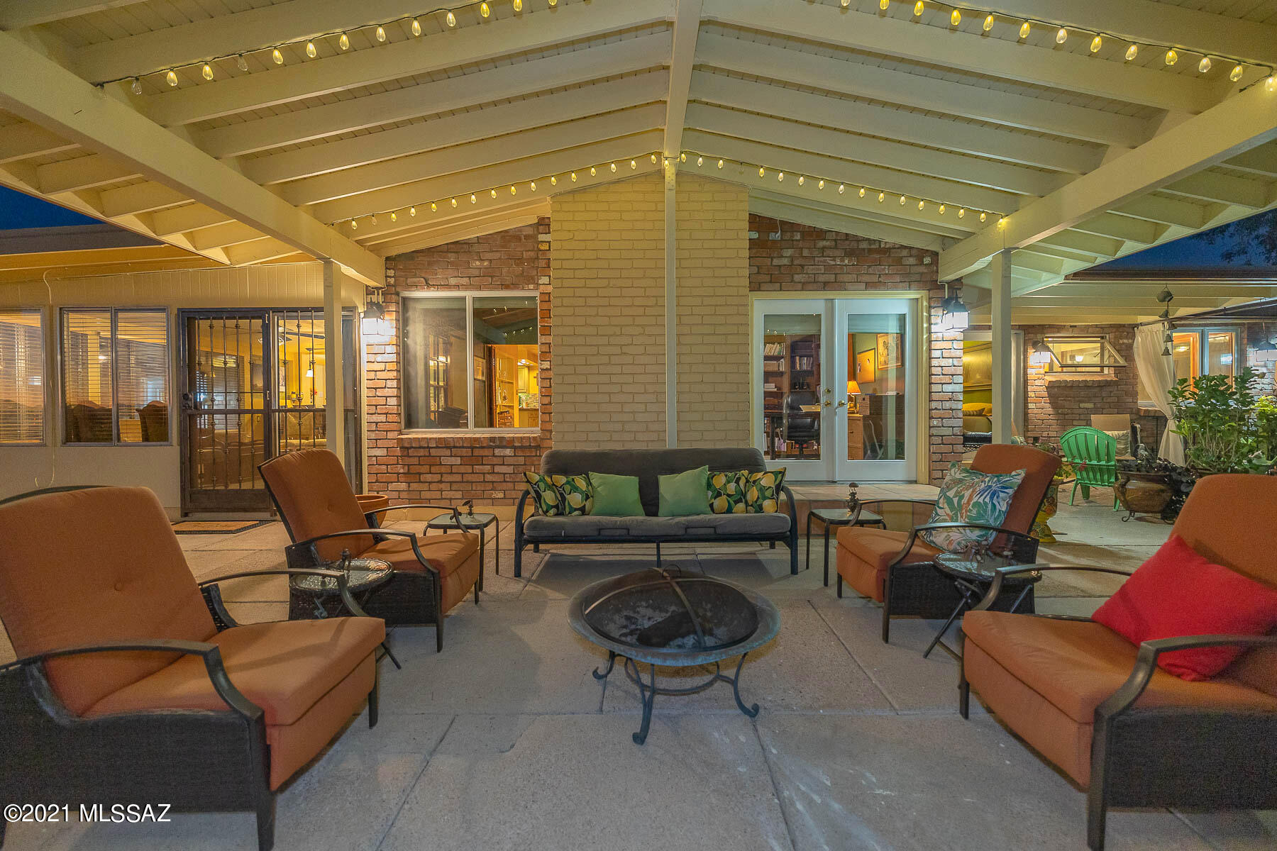 Skyline Bel Air Estates (154-221) - Residential