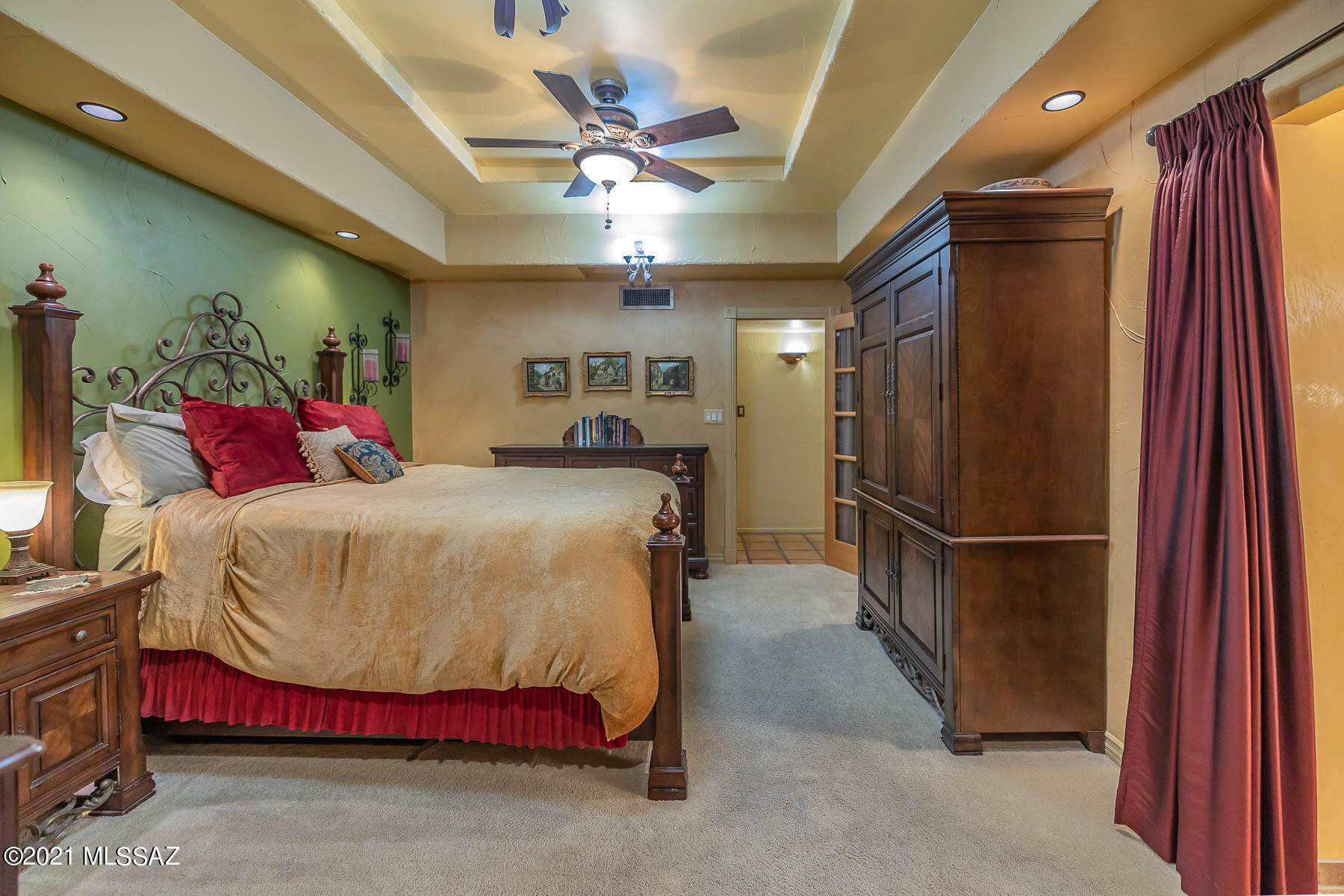 Skyline Bel Air Estates (154-221) - Residential