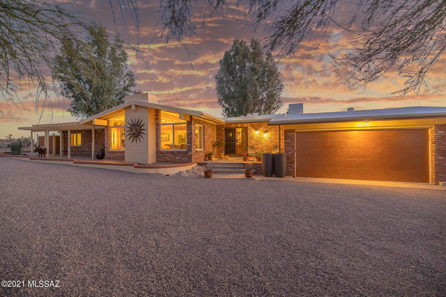 Skyline Bel Air Estates (154-221) - Residential