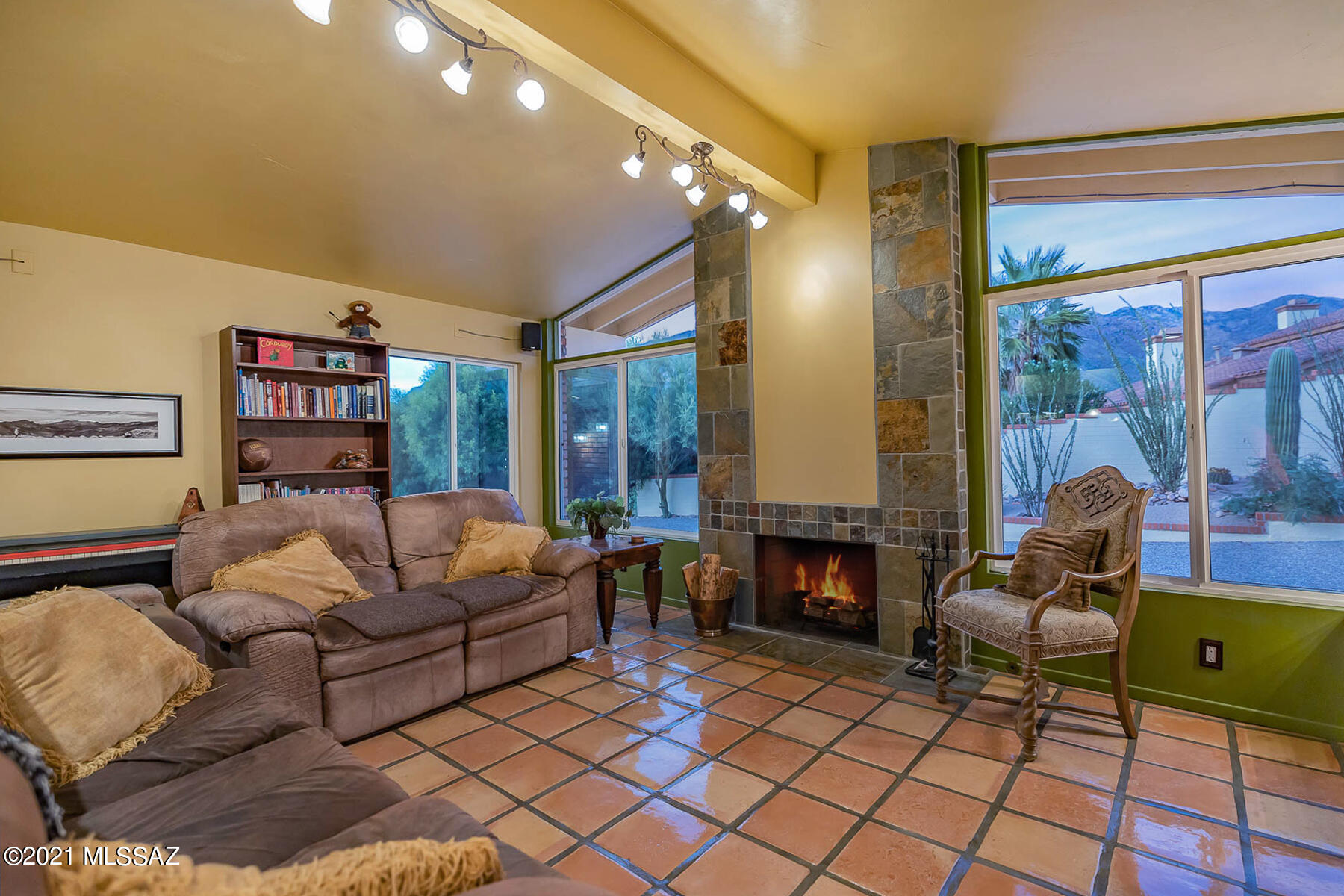 Skyline Bel Air Estates (154-221) - Residential