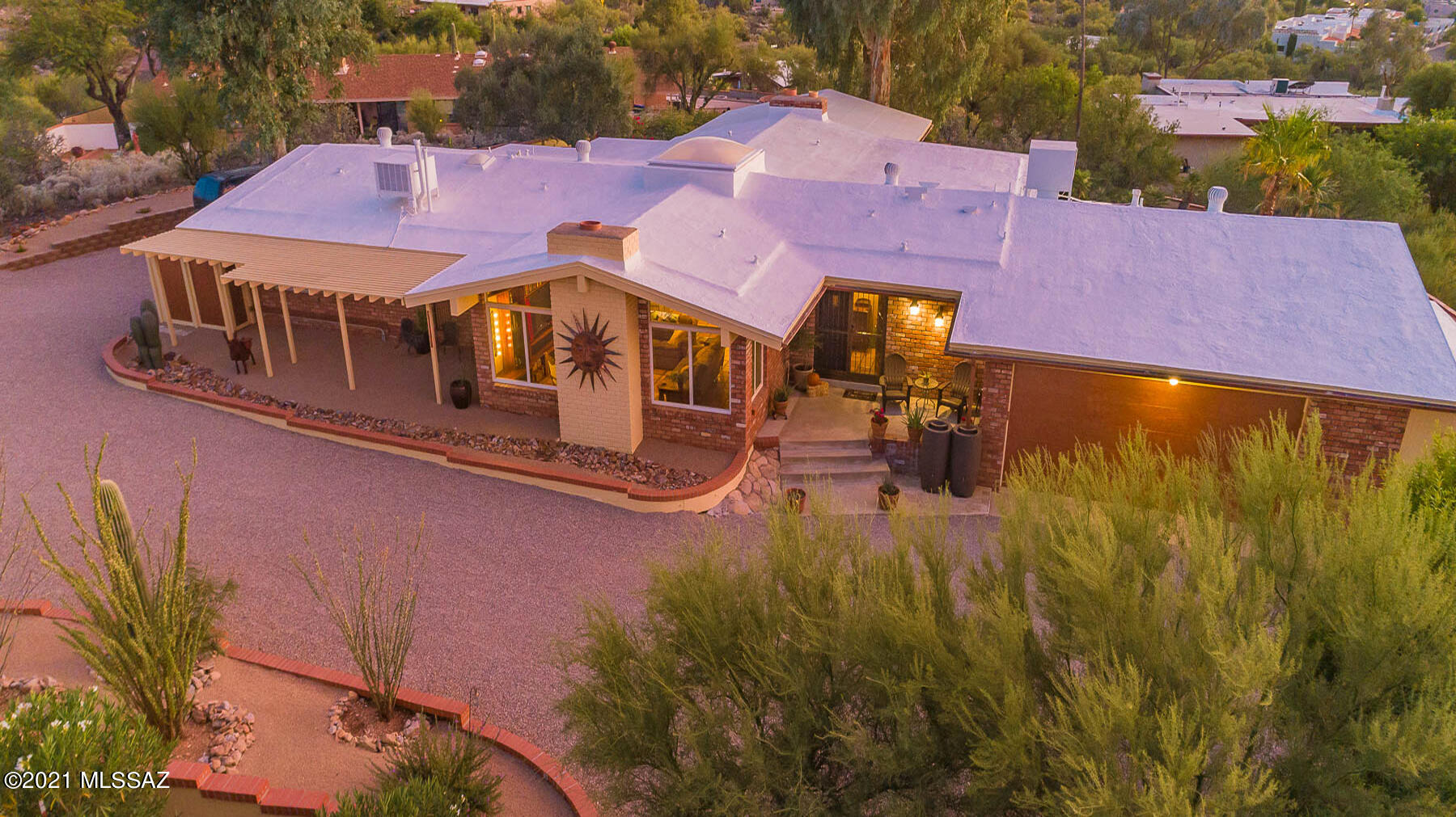 Skyline Bel Air Estates (154-221) - Residential