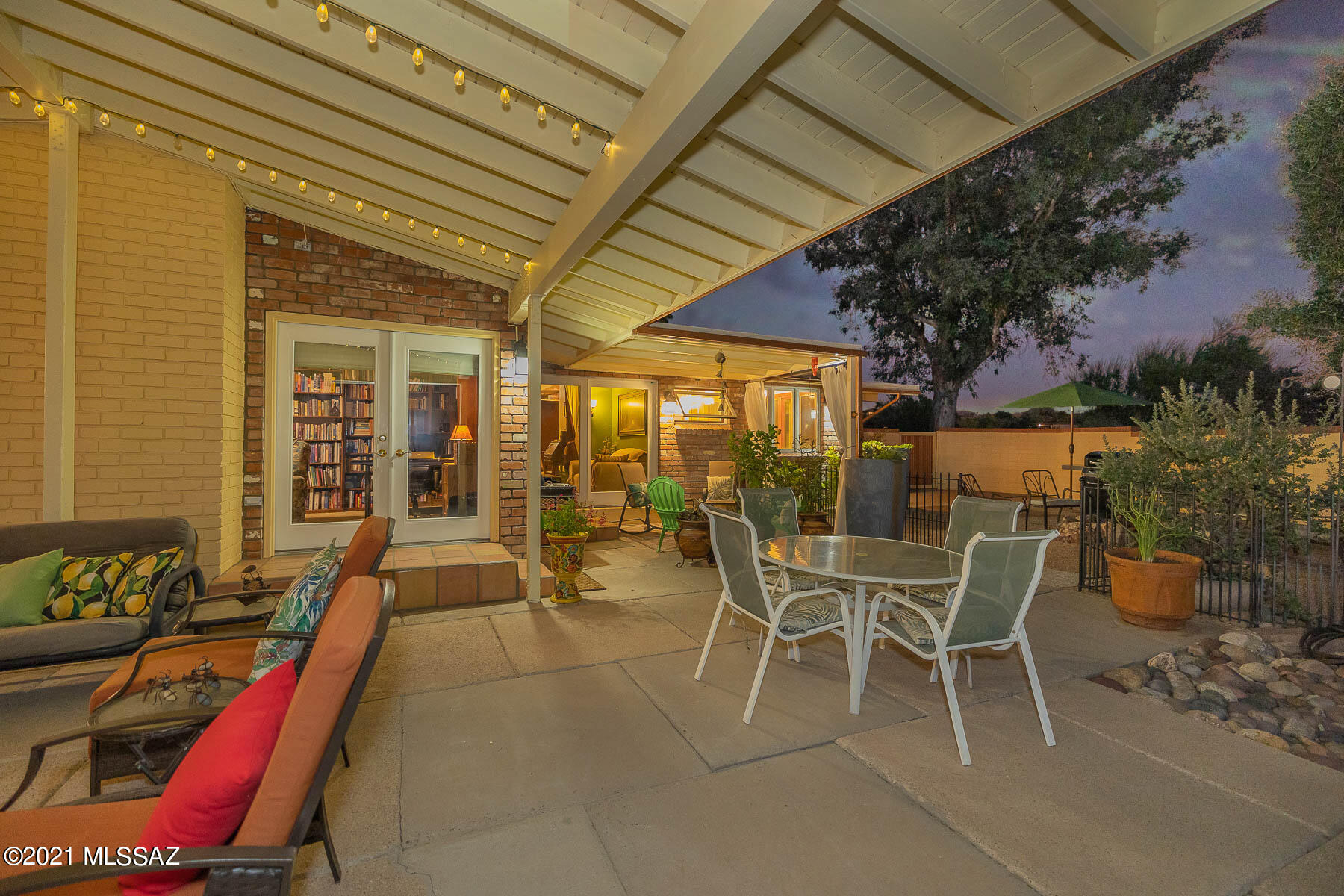 Skyline Bel Air Estates (154-221) - Residential