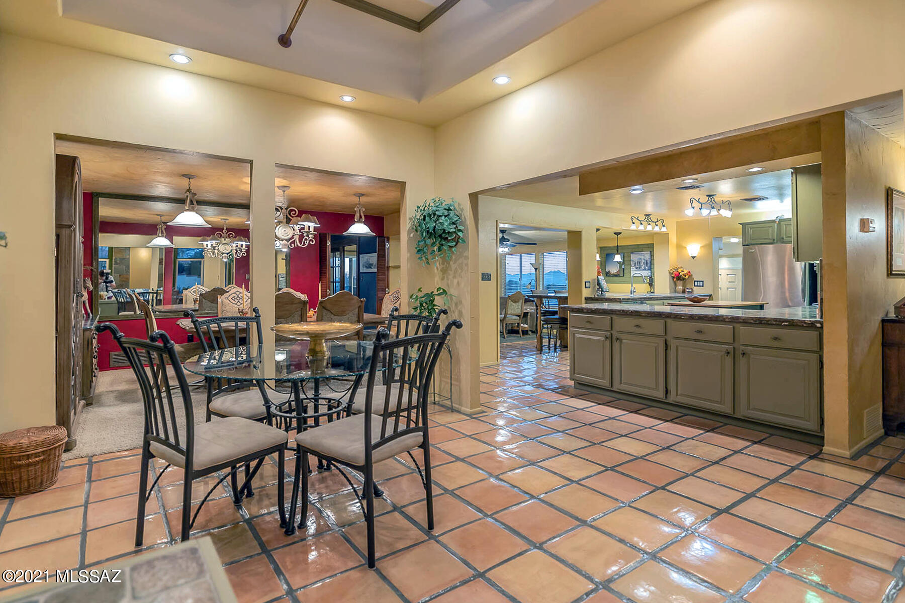 Skyline Bel Air Estates (154-221) - Residential