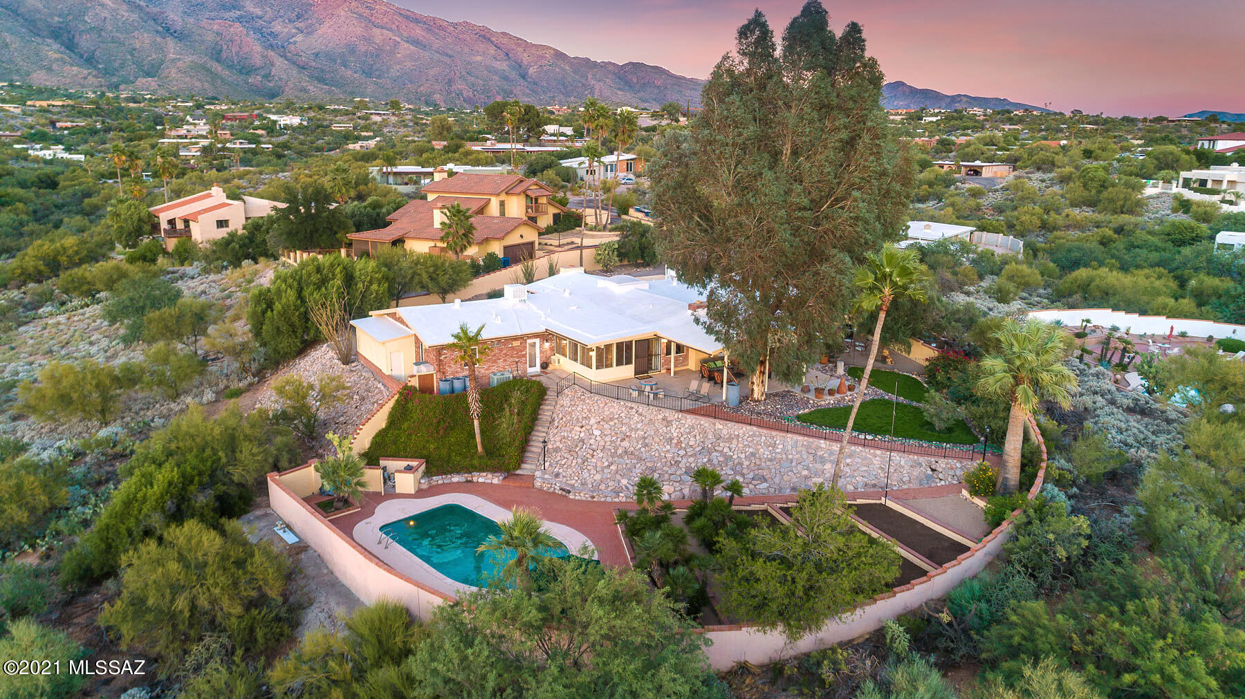 Skyline Bel Air Estates (154-221) - Residential